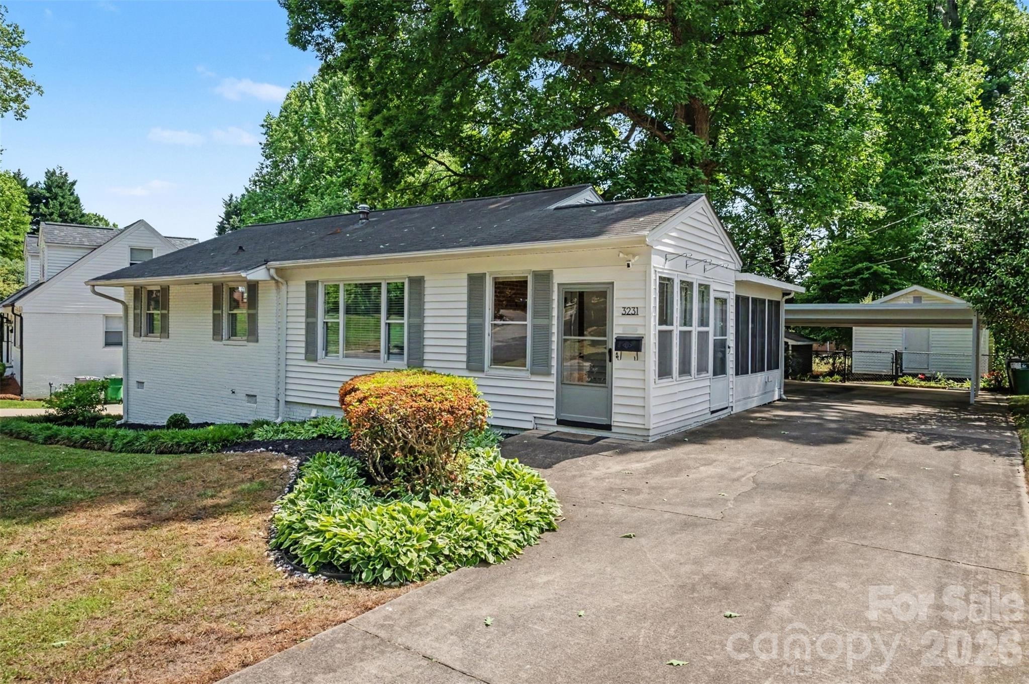 Shamrock Gardens - Residential