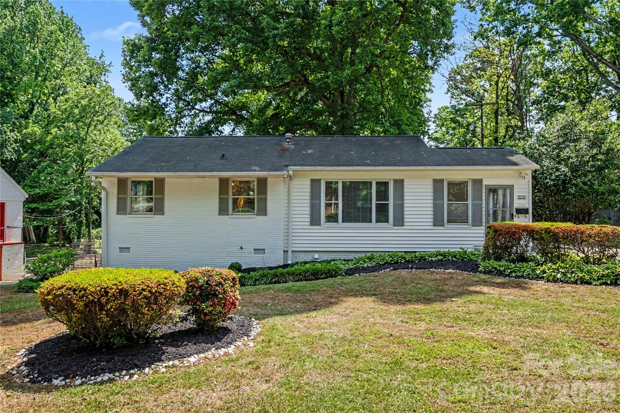 Shamrock Gardens - Residential