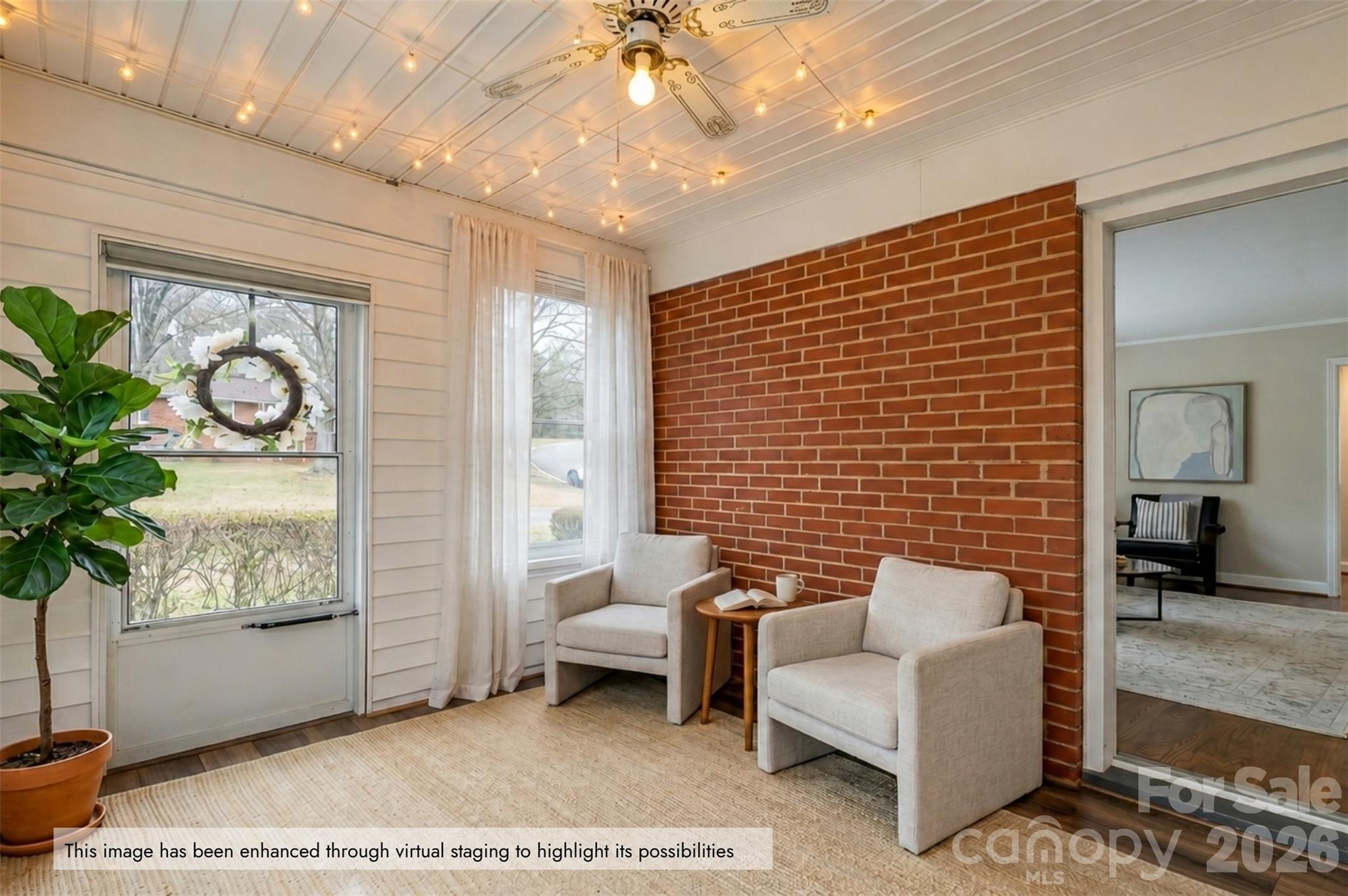 Shamrock Gardens - Residential