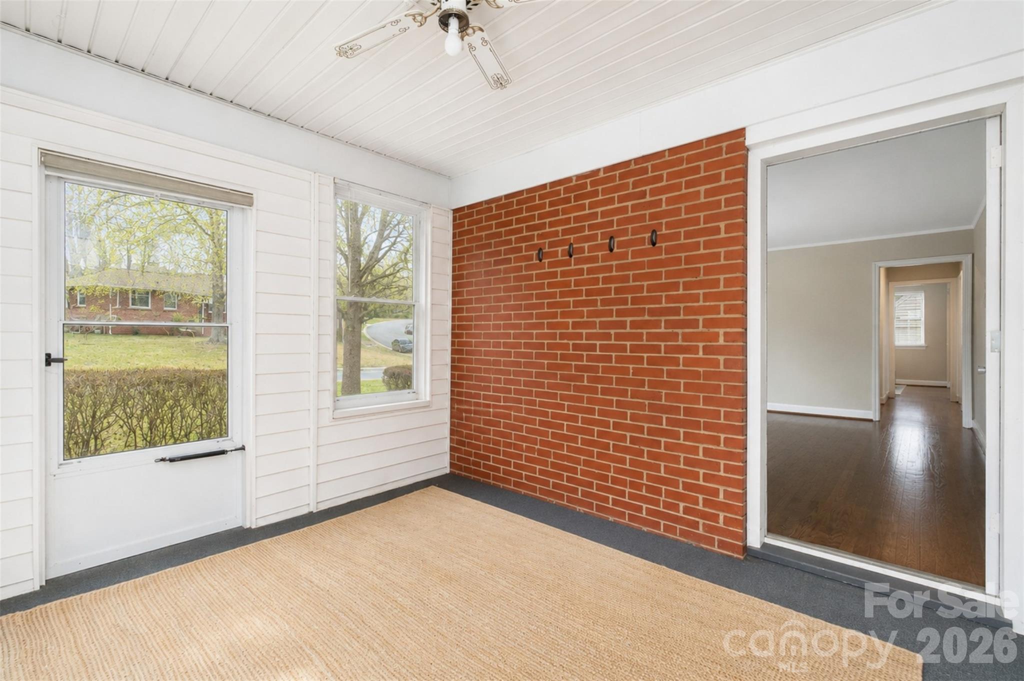Shamrock Gardens - Residential