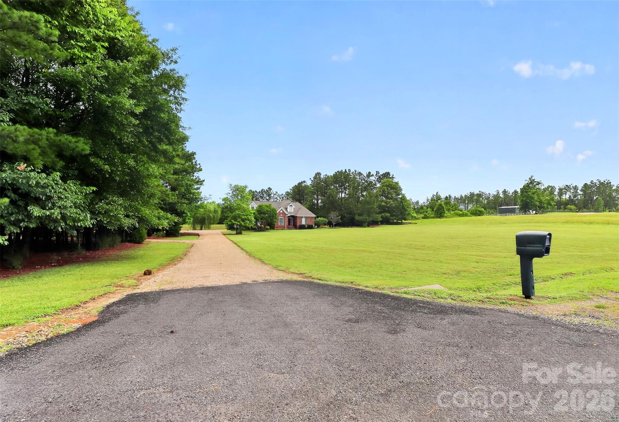 Shiloh Farms - Residential