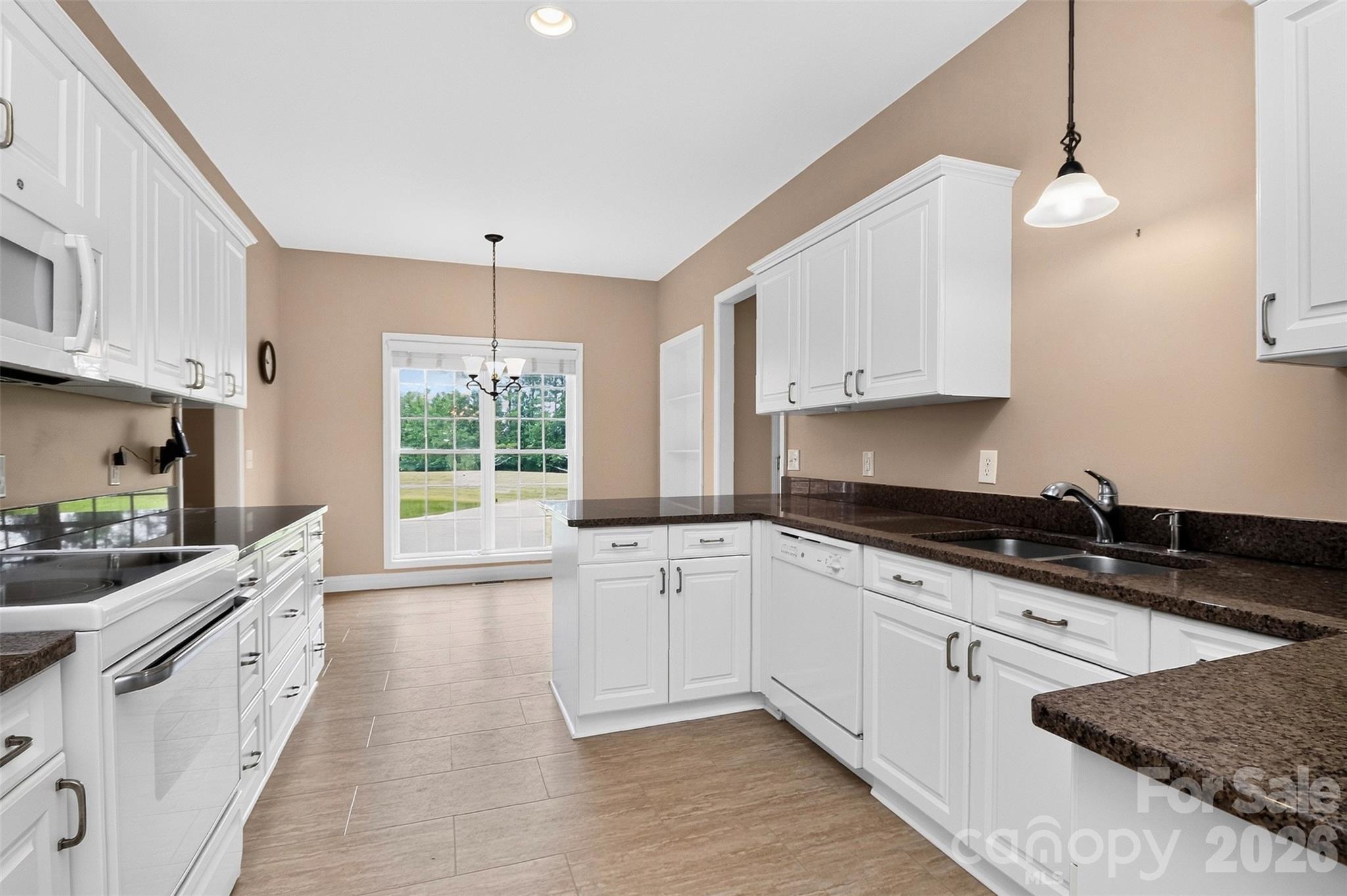 Shiloh Farms - Residential
