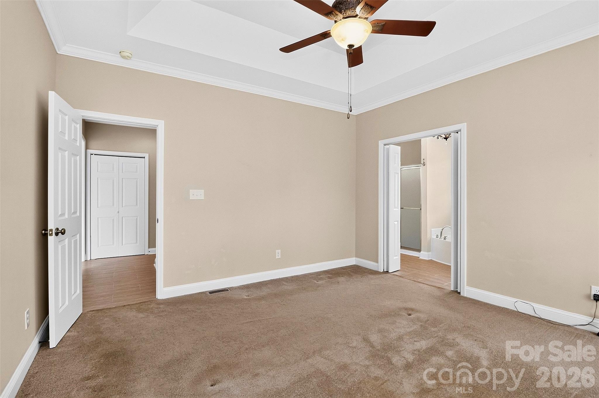 Shiloh Farms - Residential