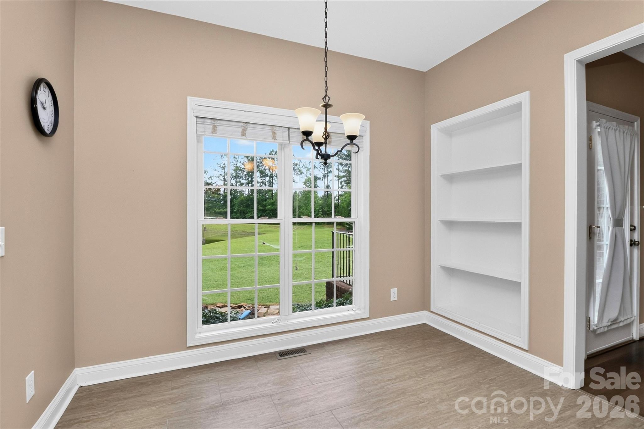 Shiloh Farms - Residential