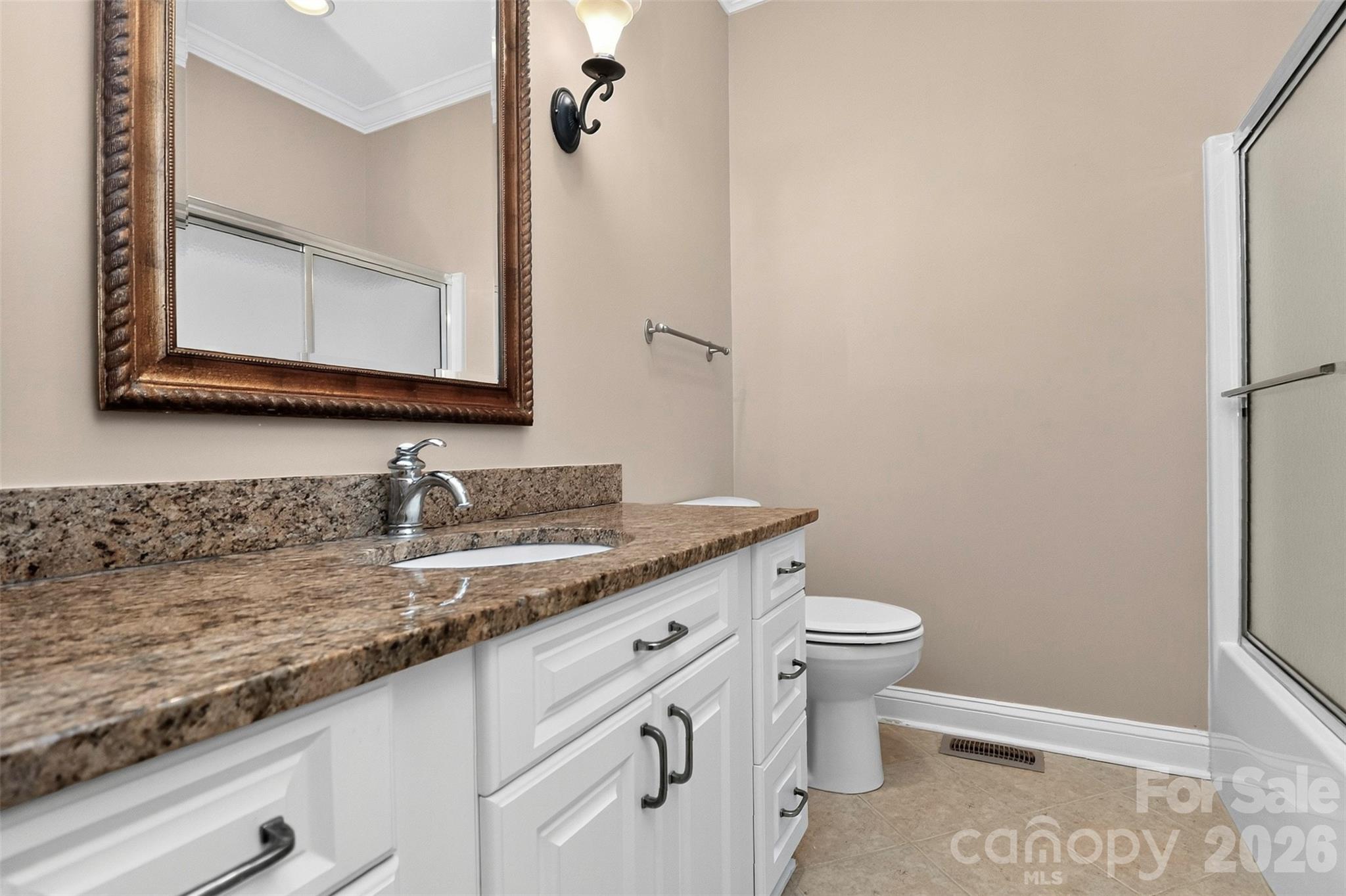 Shiloh Farms - Residential