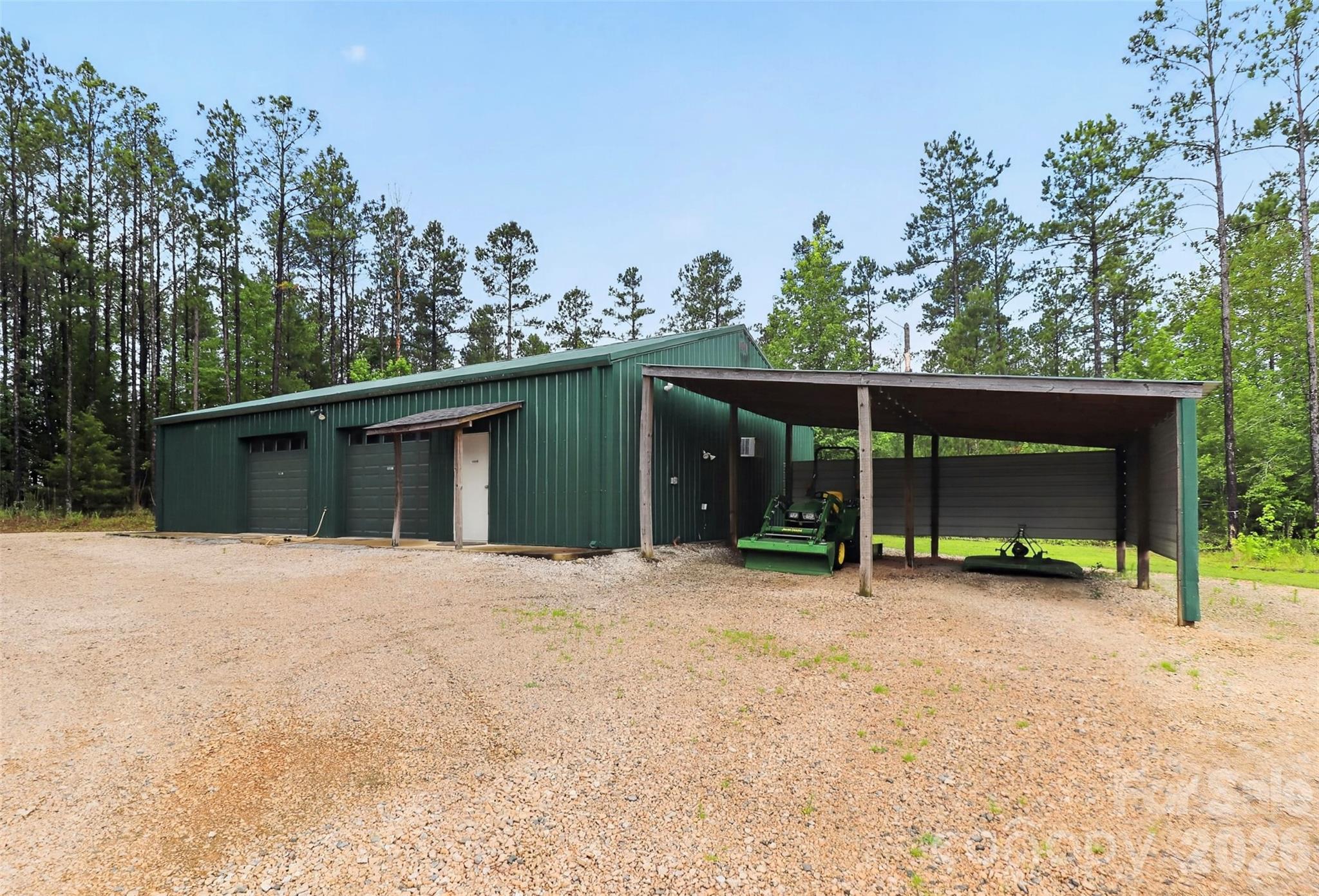 Shiloh Farms - Residential