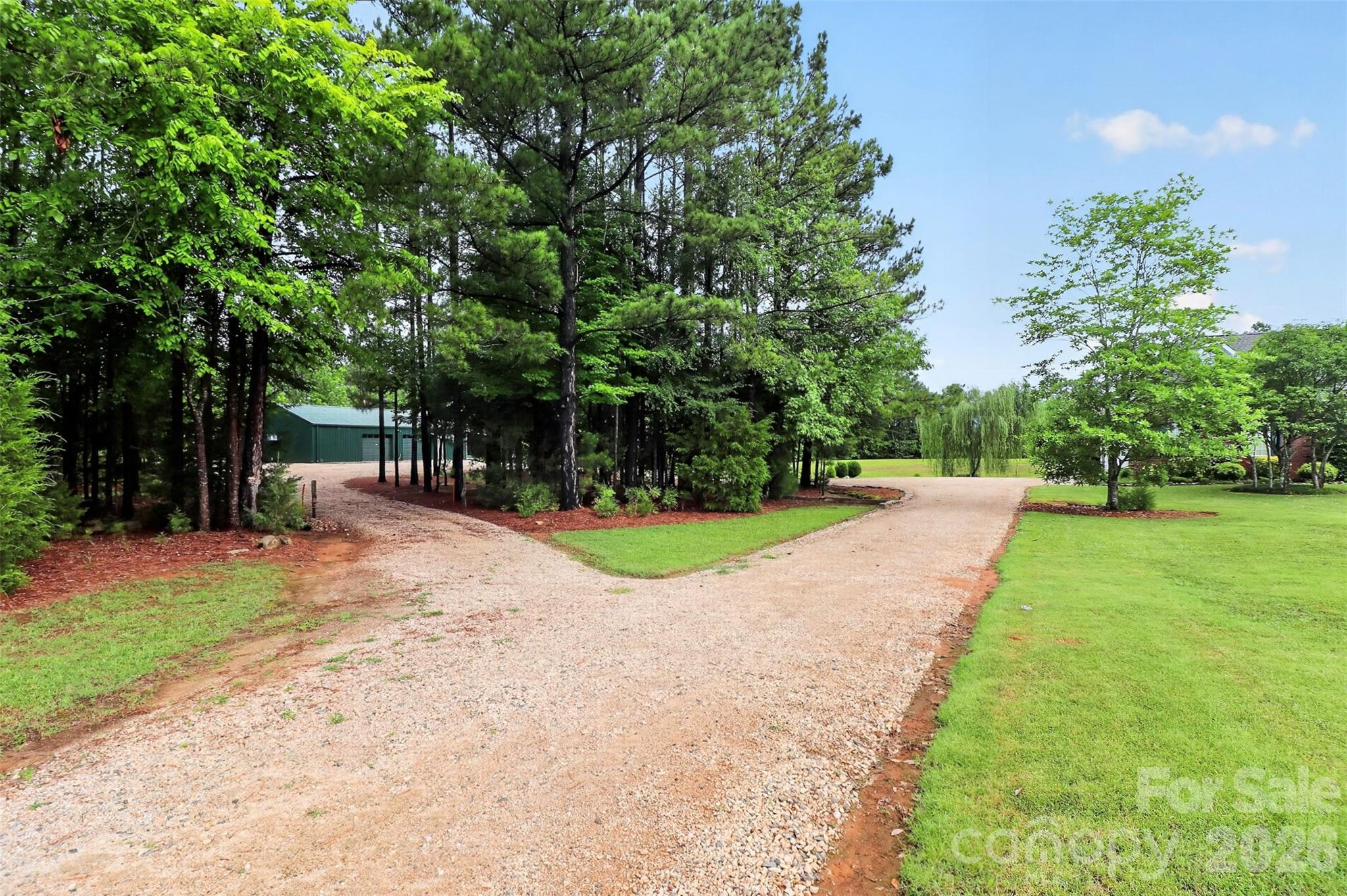 Shiloh Farms - Residential