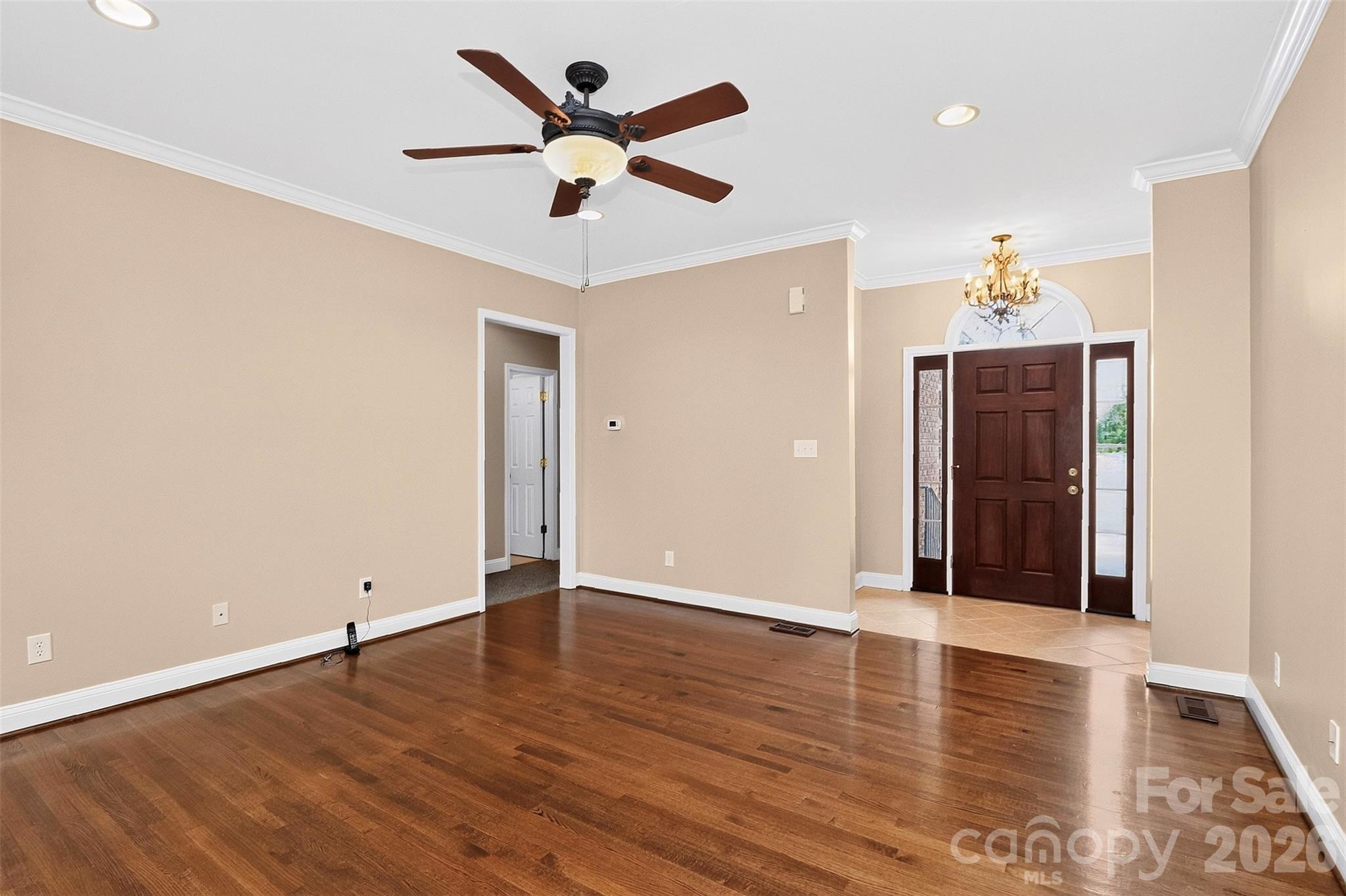 Shiloh Farms - Residential