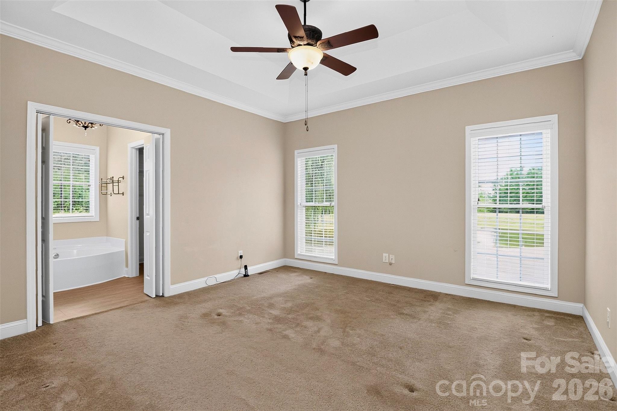 Shiloh Farms - Residential