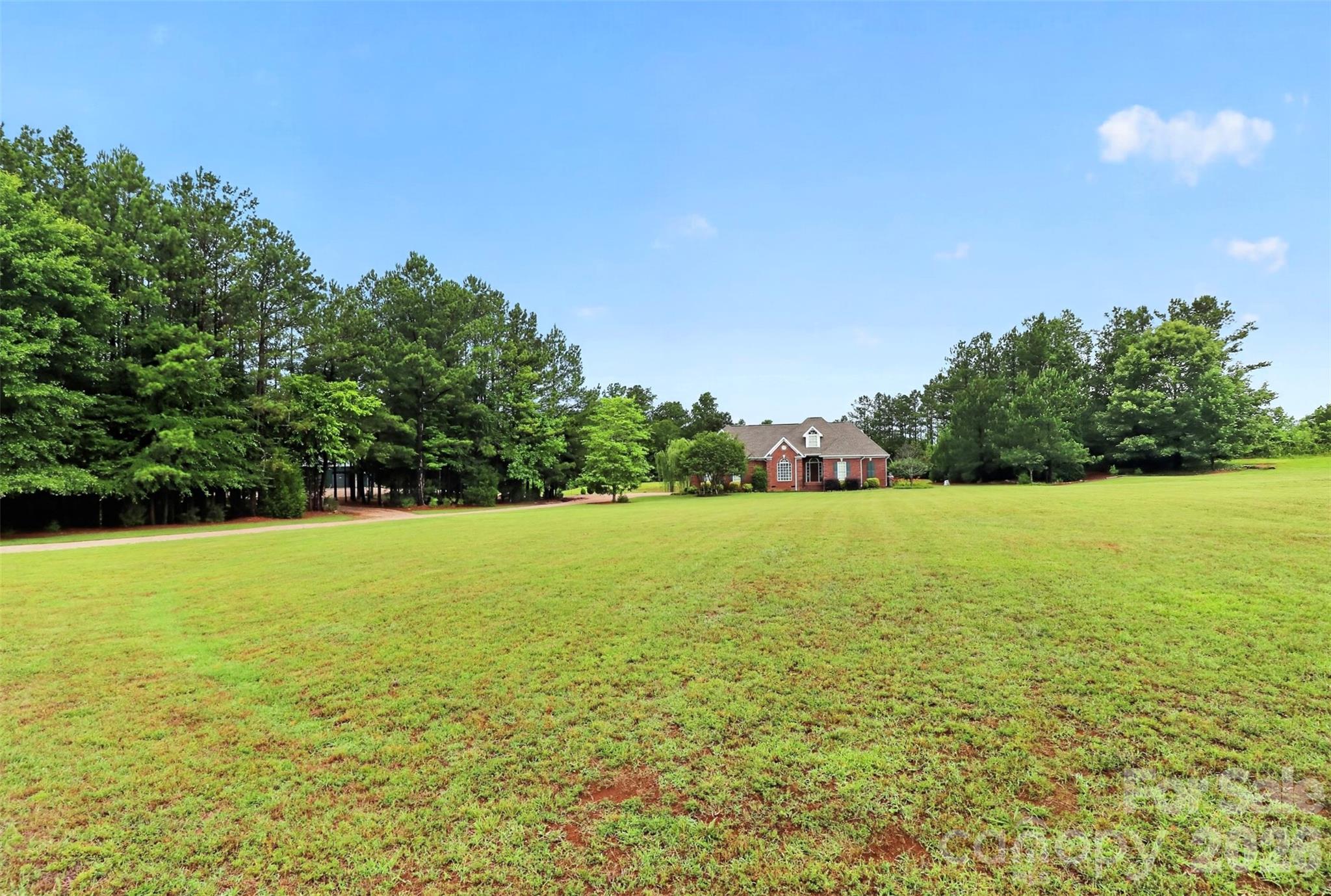 Shiloh Farms - Residential