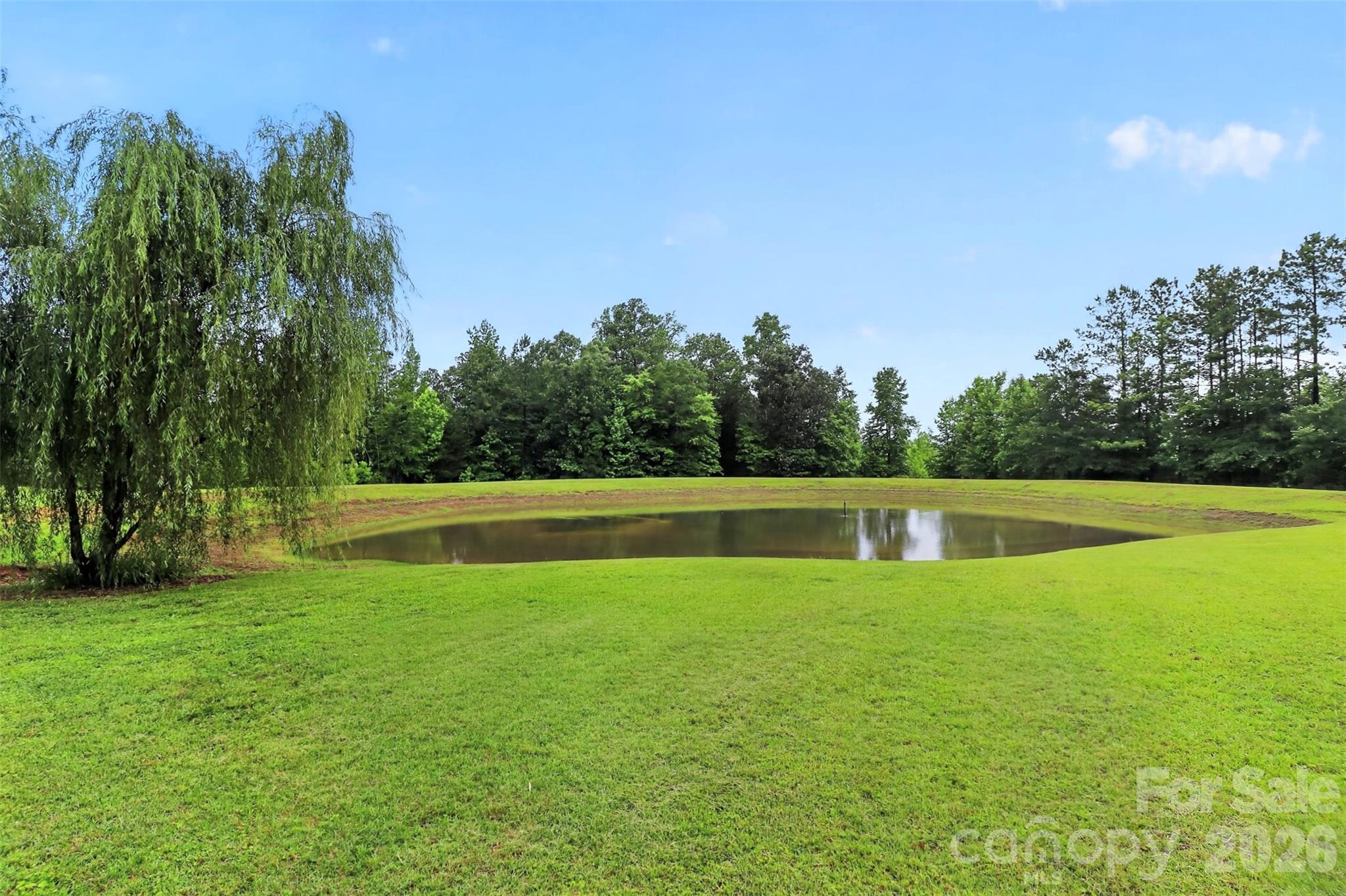 Shiloh Farms - Residential