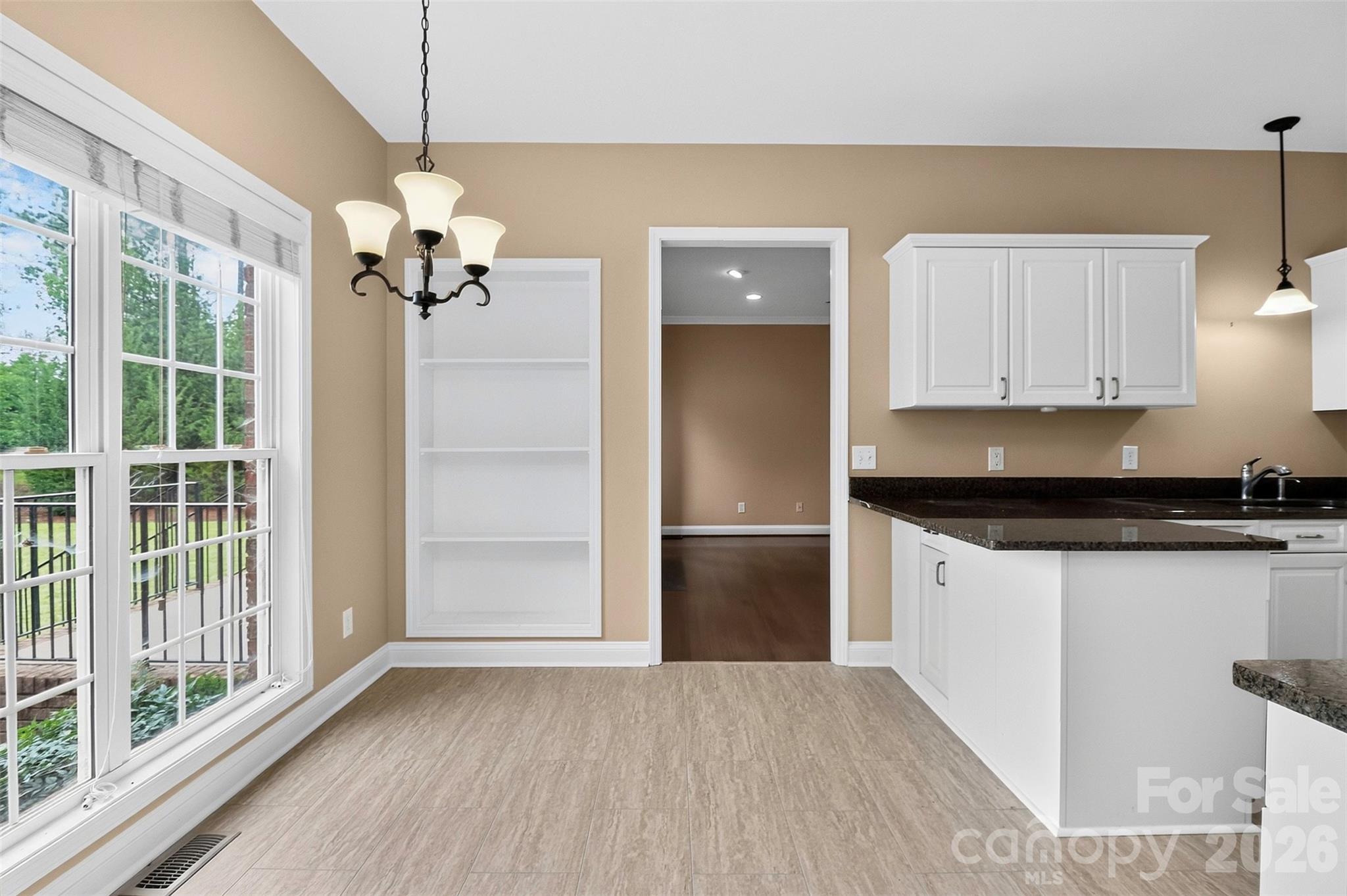 Shiloh Farms - Residential