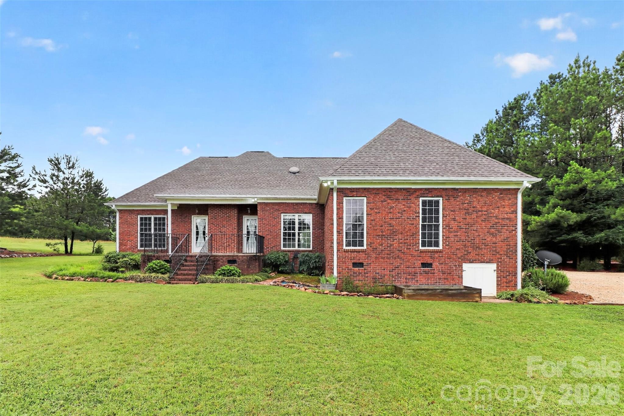 Shiloh Farms - Residential