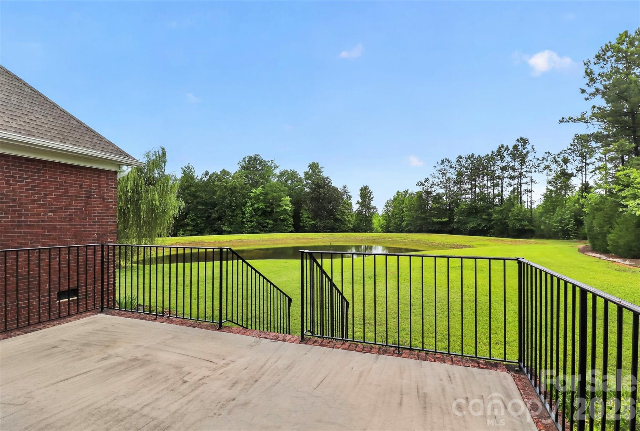Shiloh Farms - Residential