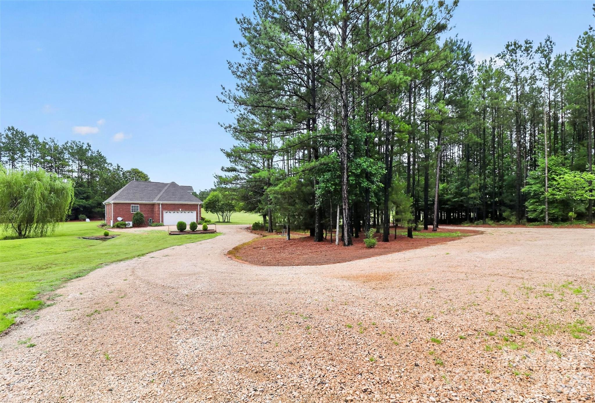 Shiloh Farms - Residential