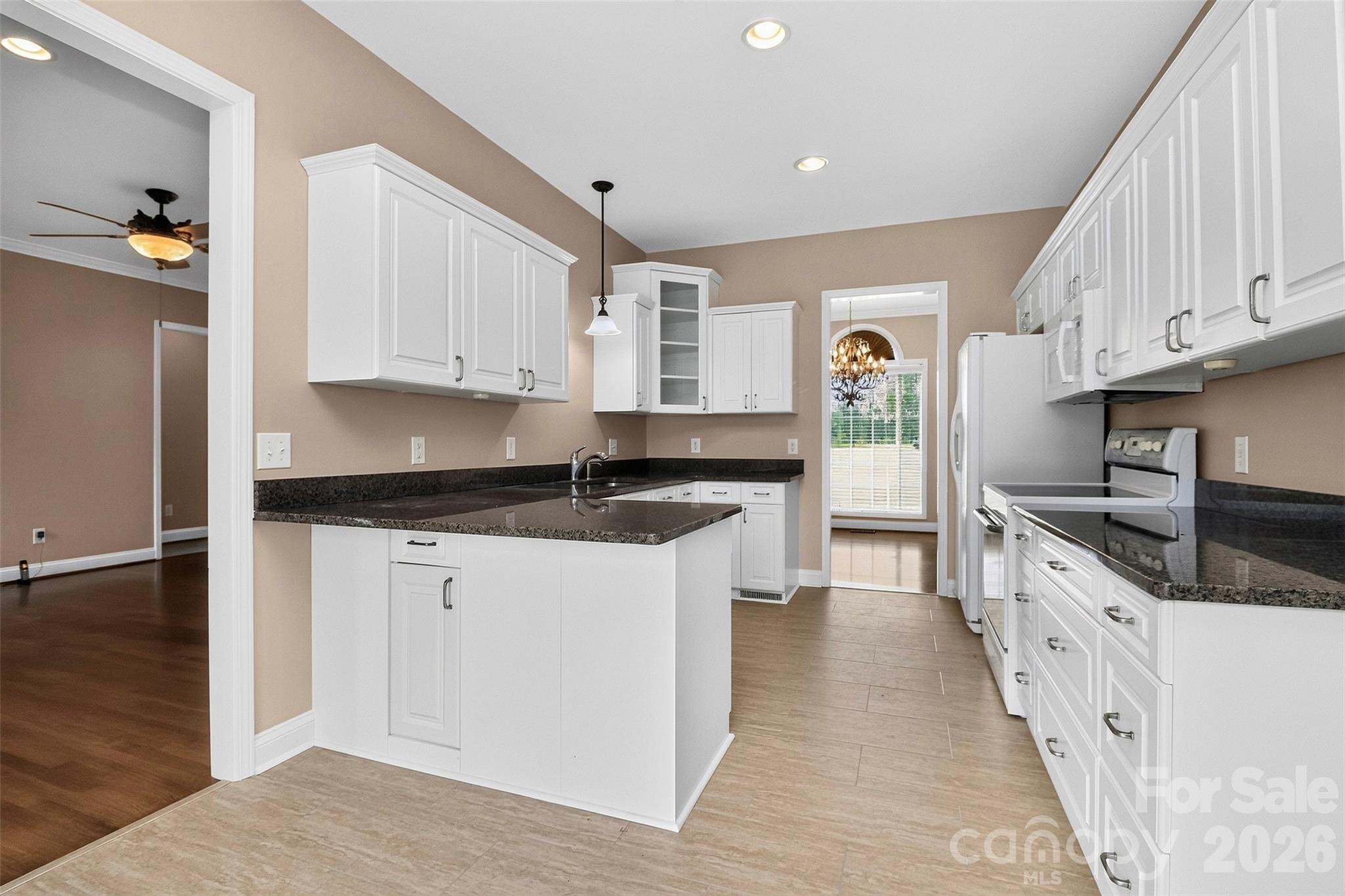 Shiloh Farms - Residential