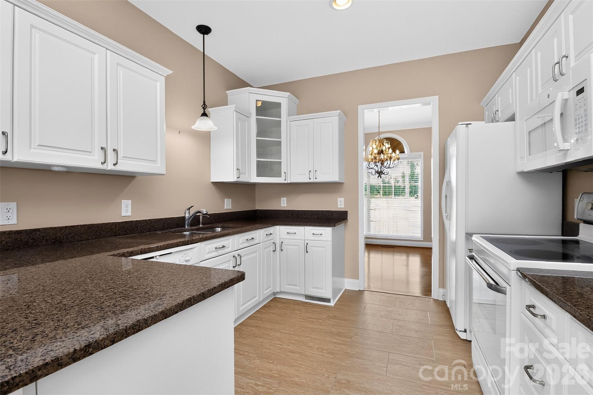 Shiloh Farms - Residential