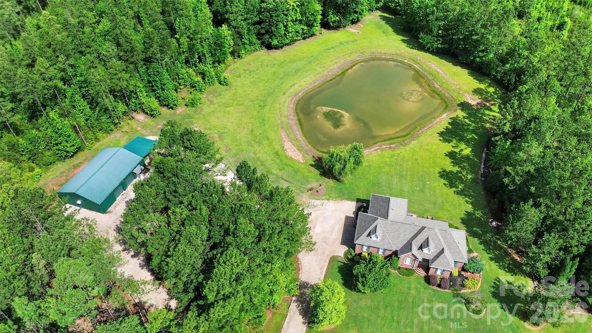 Shiloh Farms - Residential