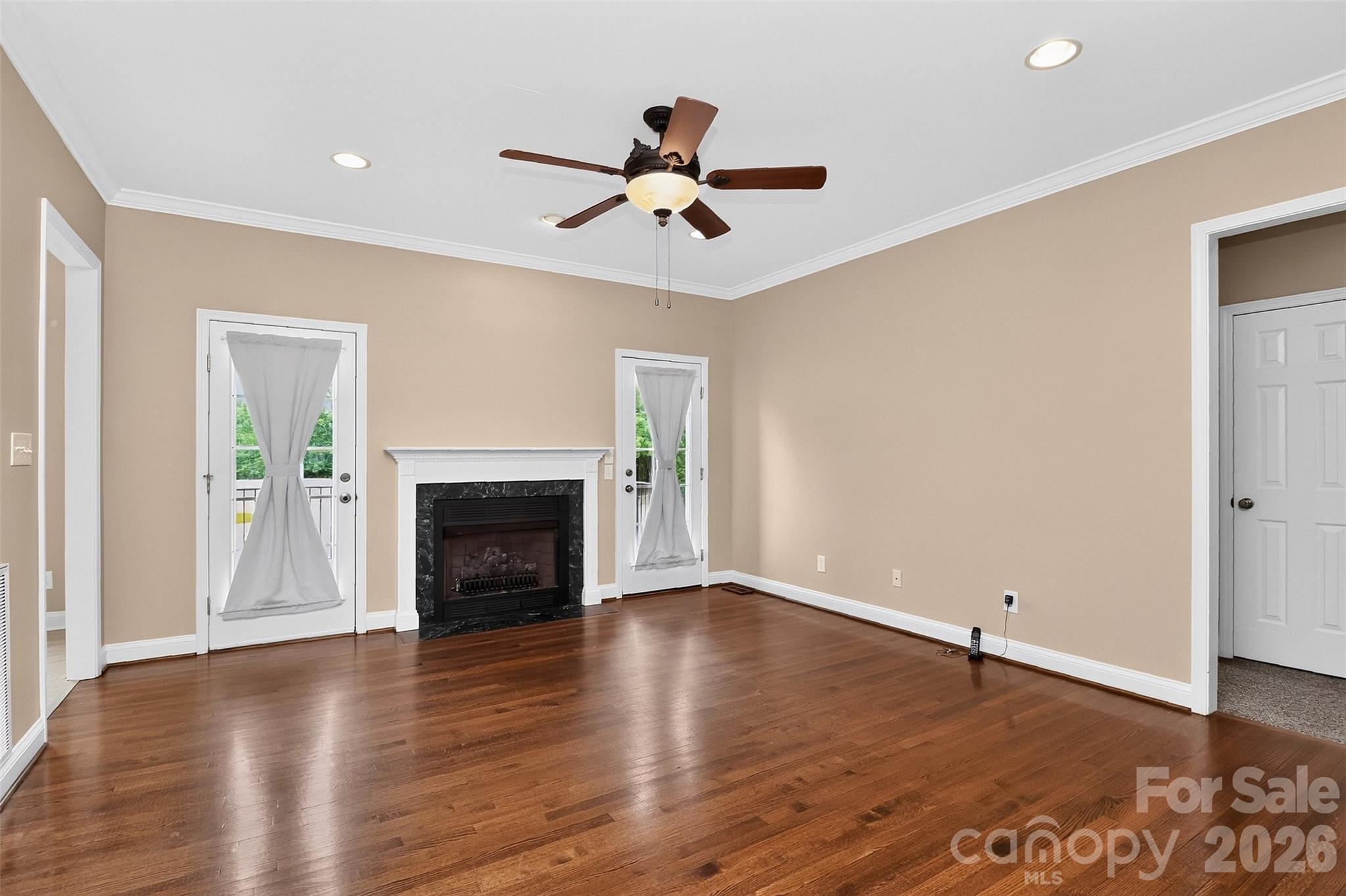 Shiloh Farms - Residential