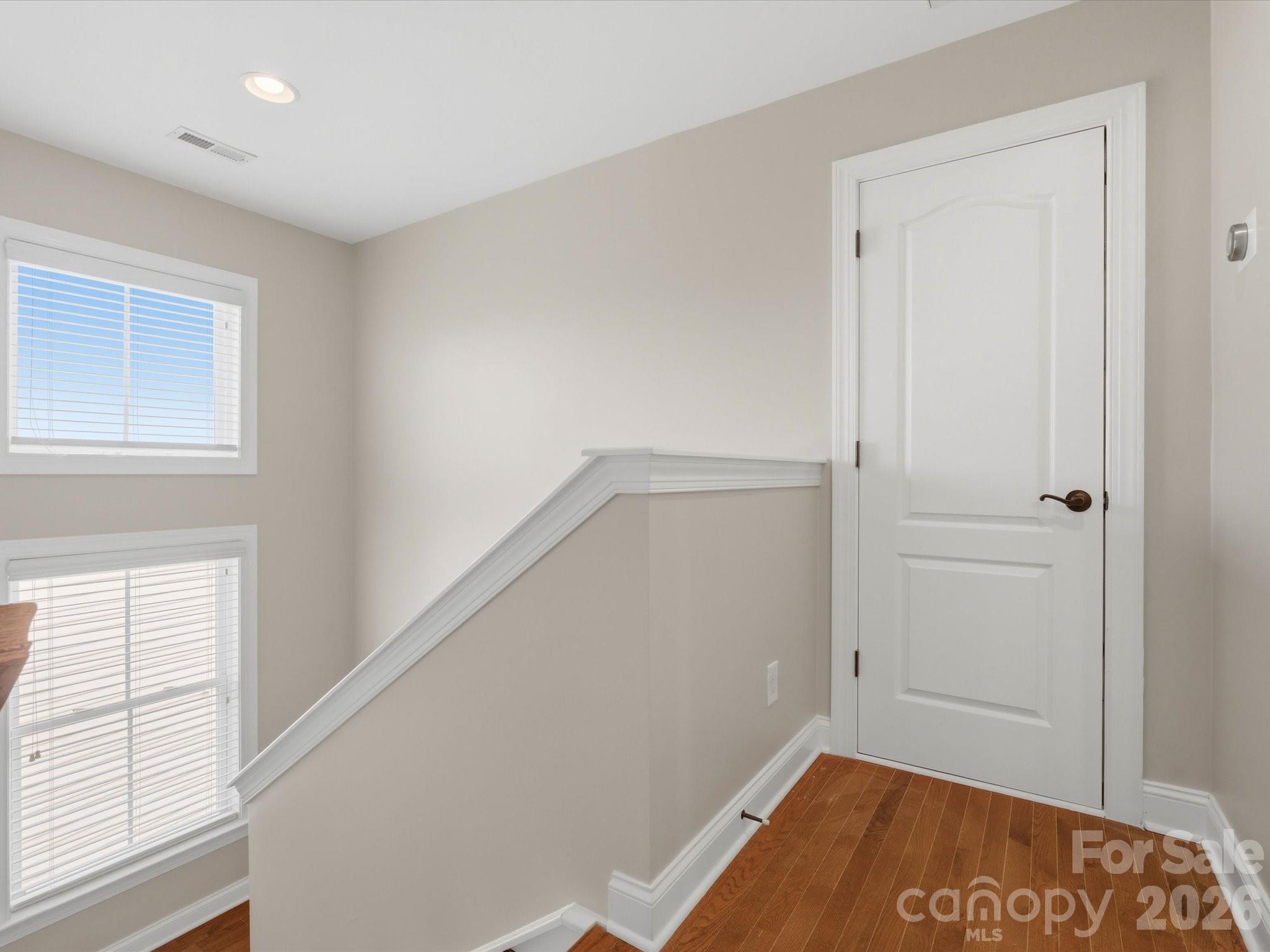 Massey - Residential