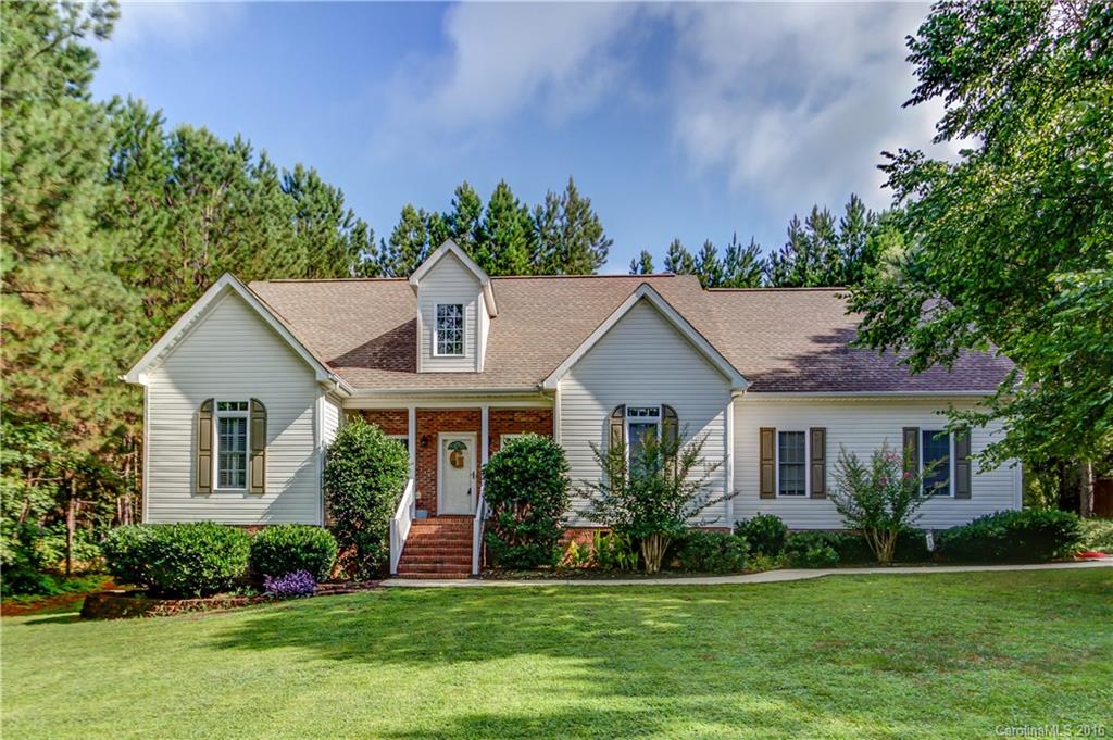 Wild Pine - Residential