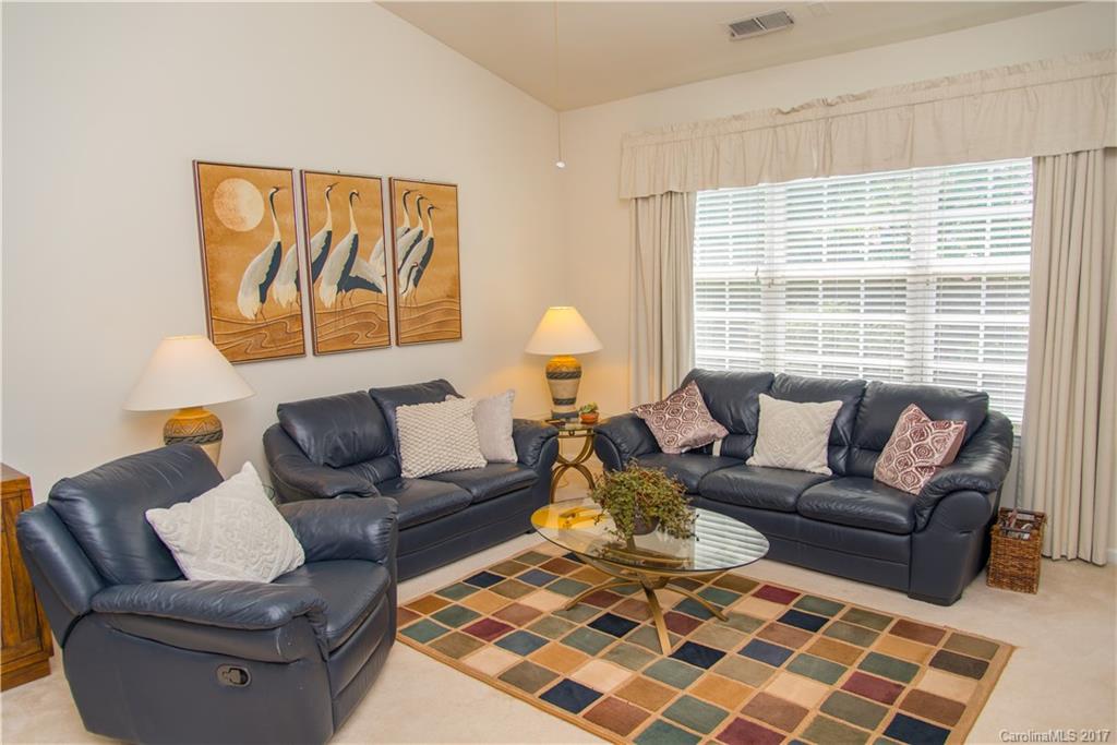 Rocky River Crossing - Residential