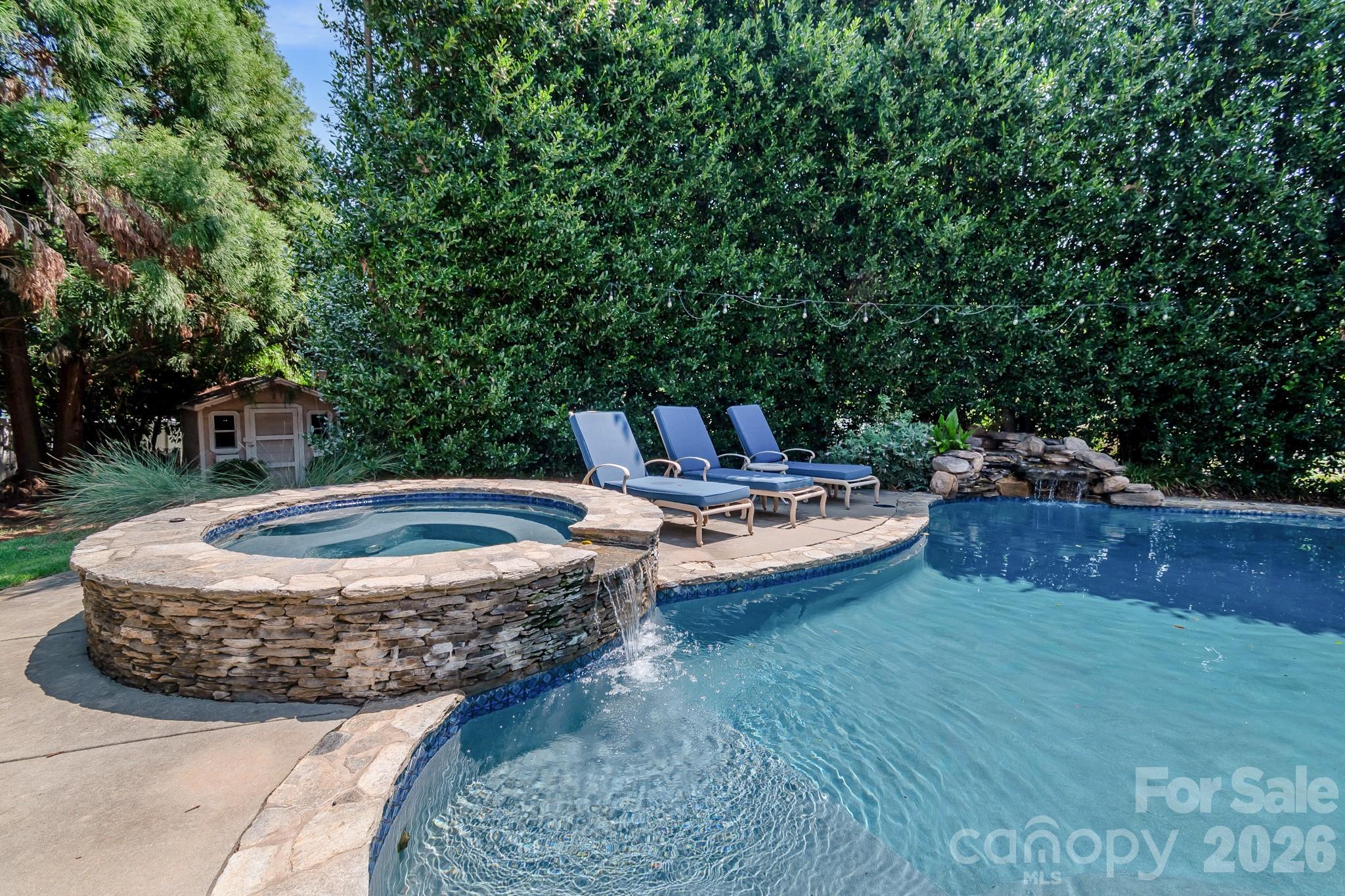 Silver Creek - Residential