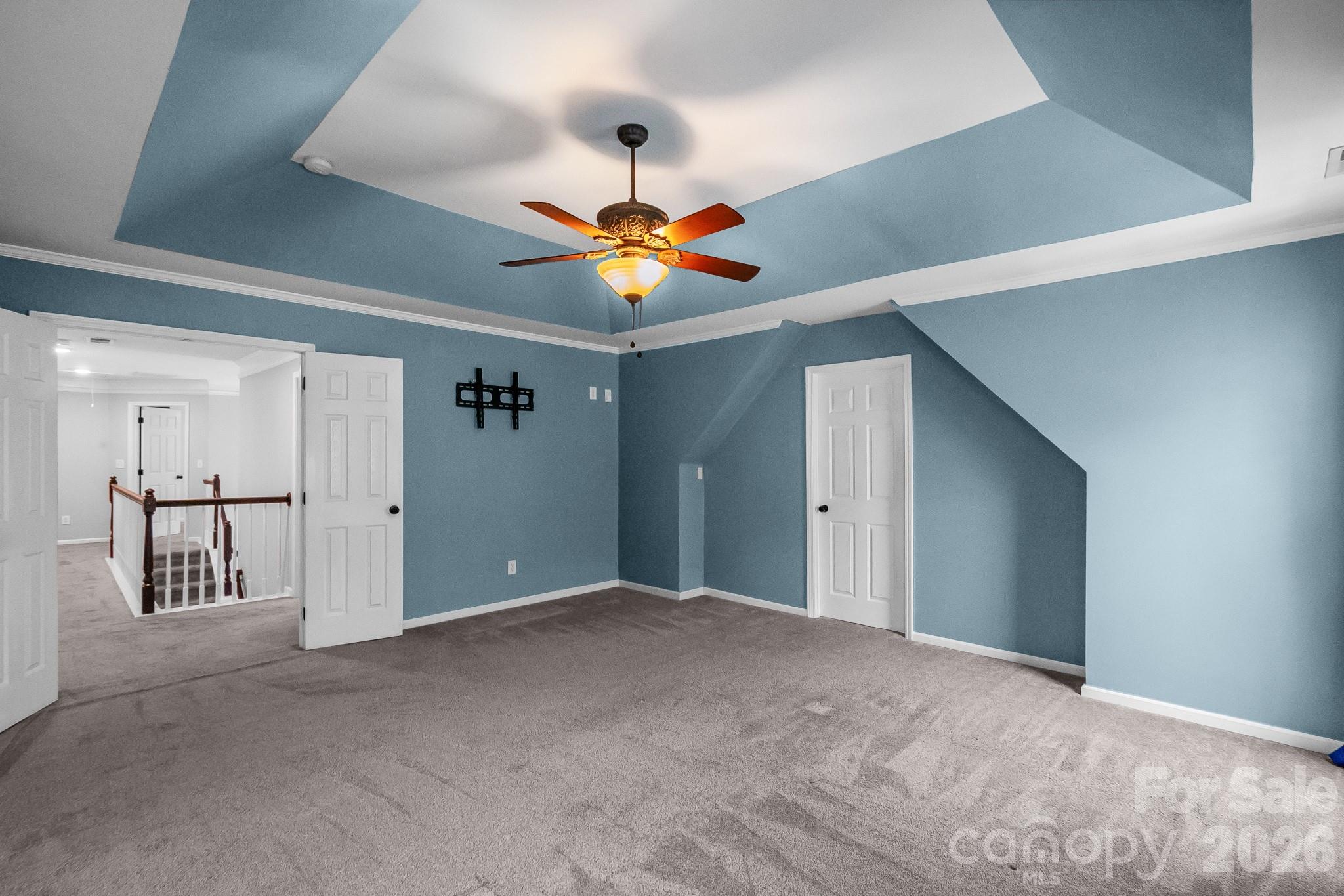 Silver Creek - Residential