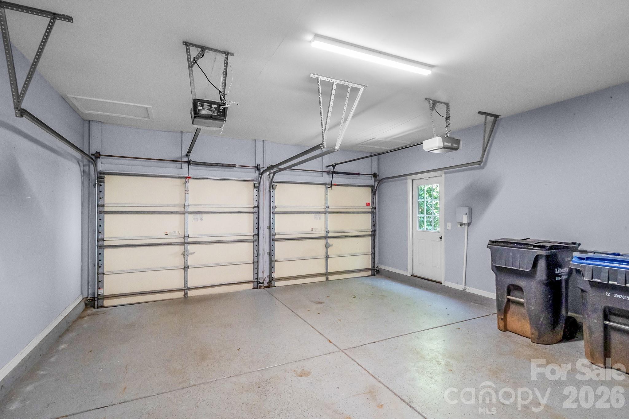 Silver Creek - Residential