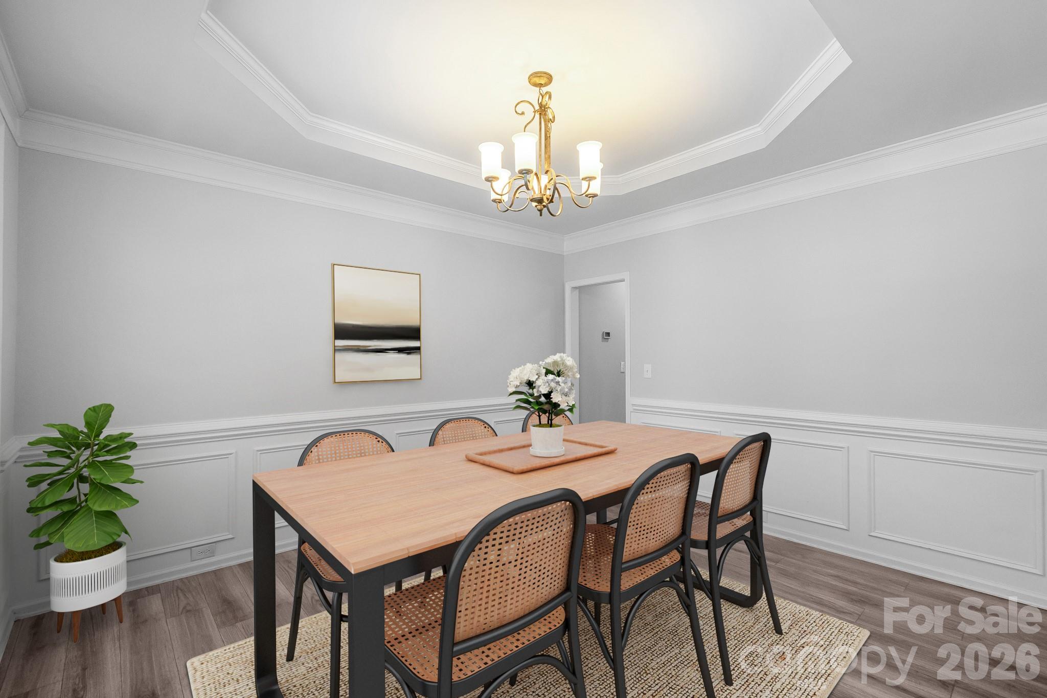 Silver Creek - Residential