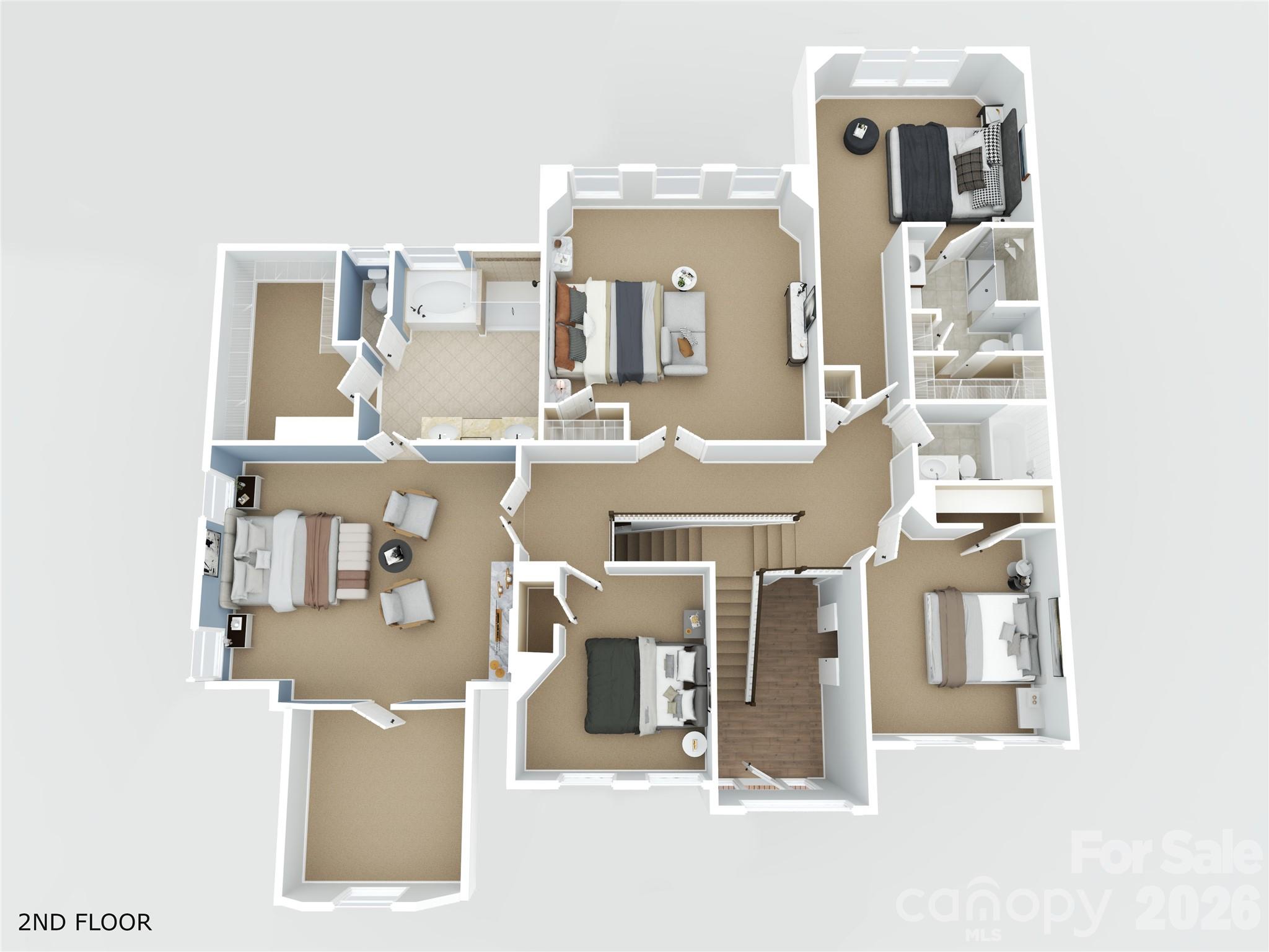Silver Creek - Residential