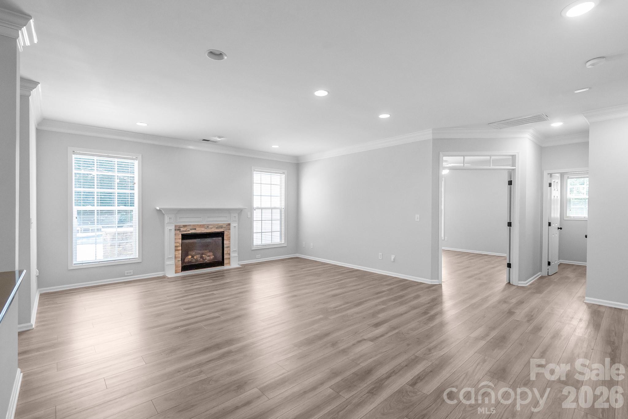 Silver Creek - Residential