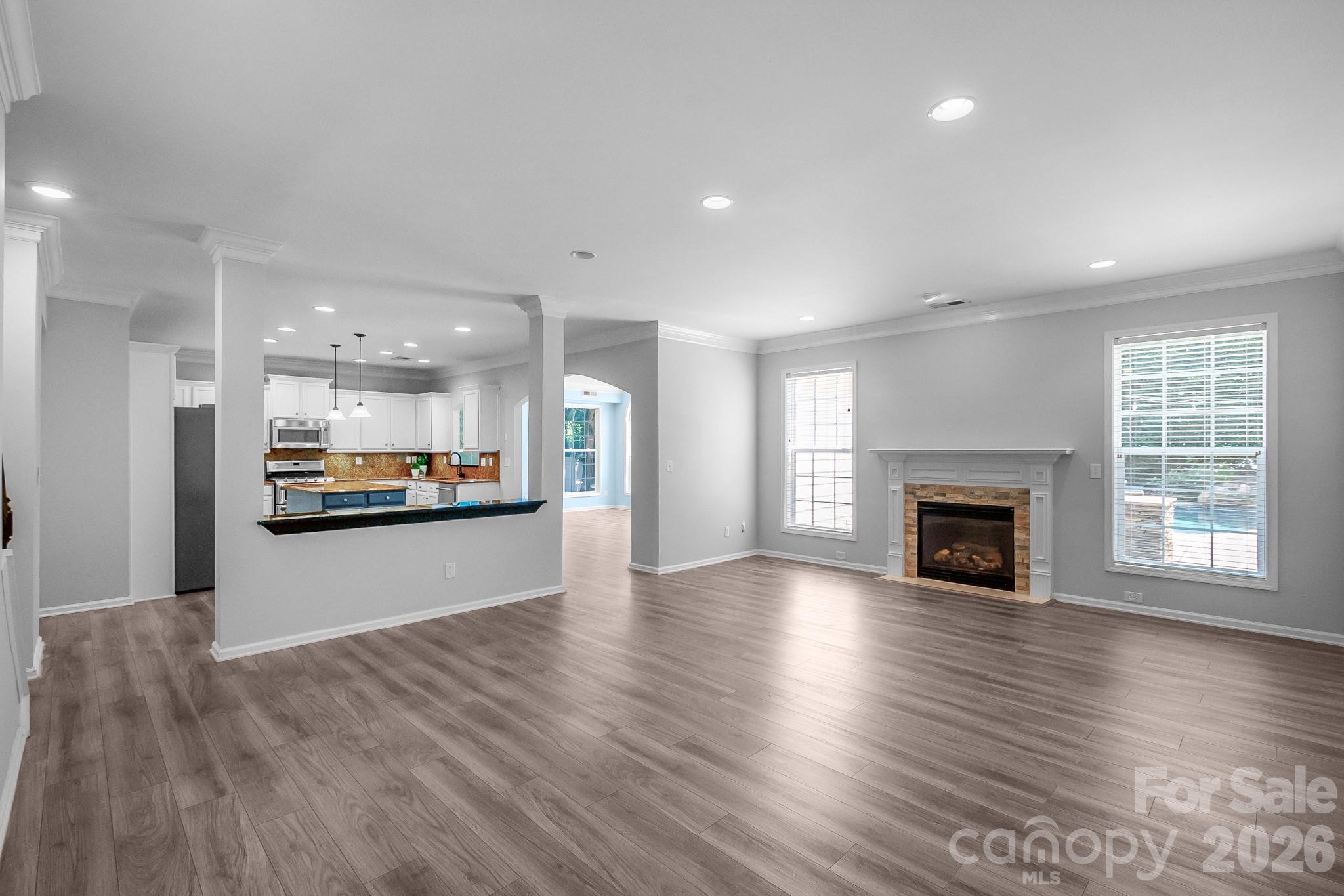 Silver Creek - Residential