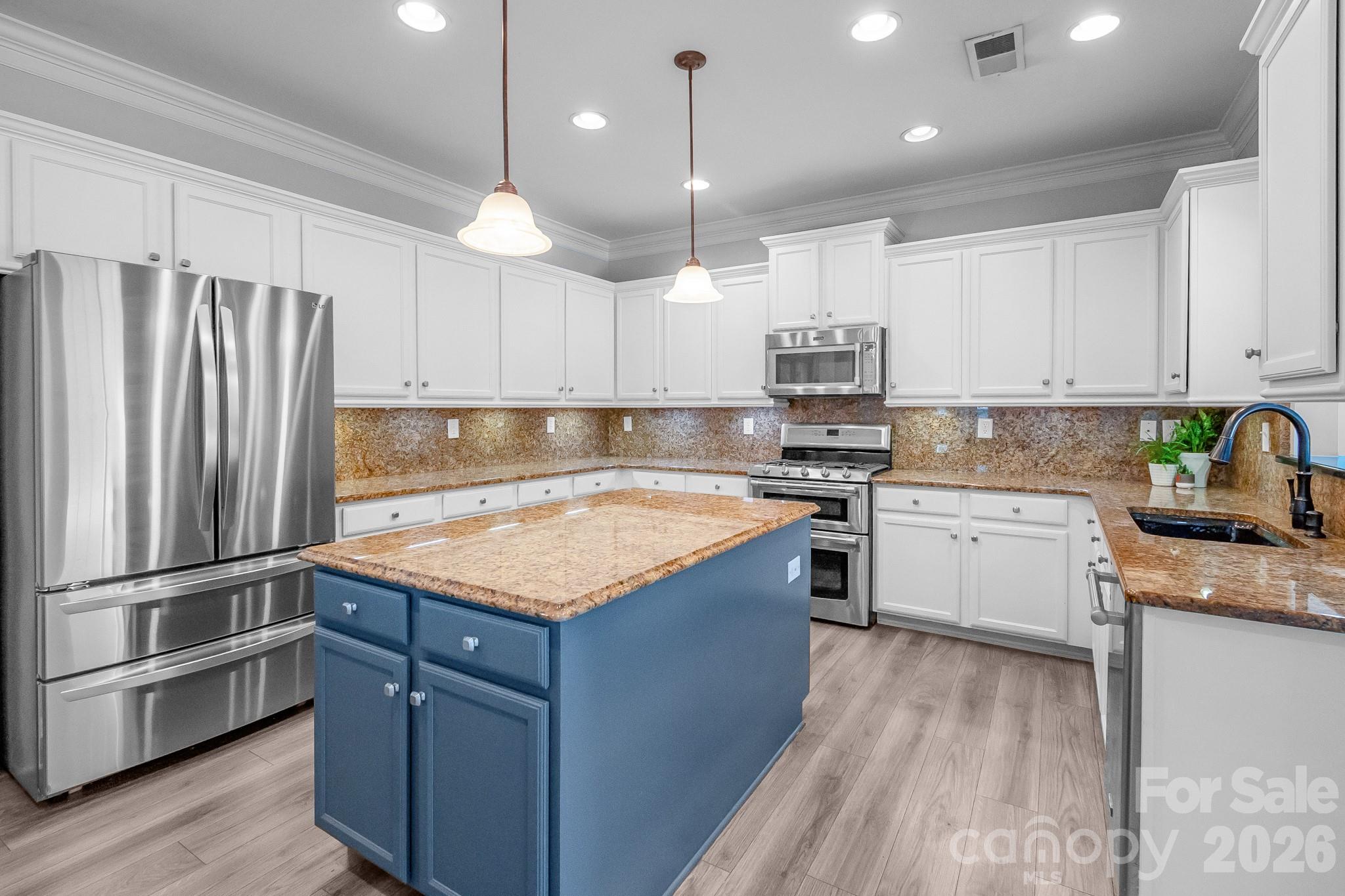 Silver Creek - Residential