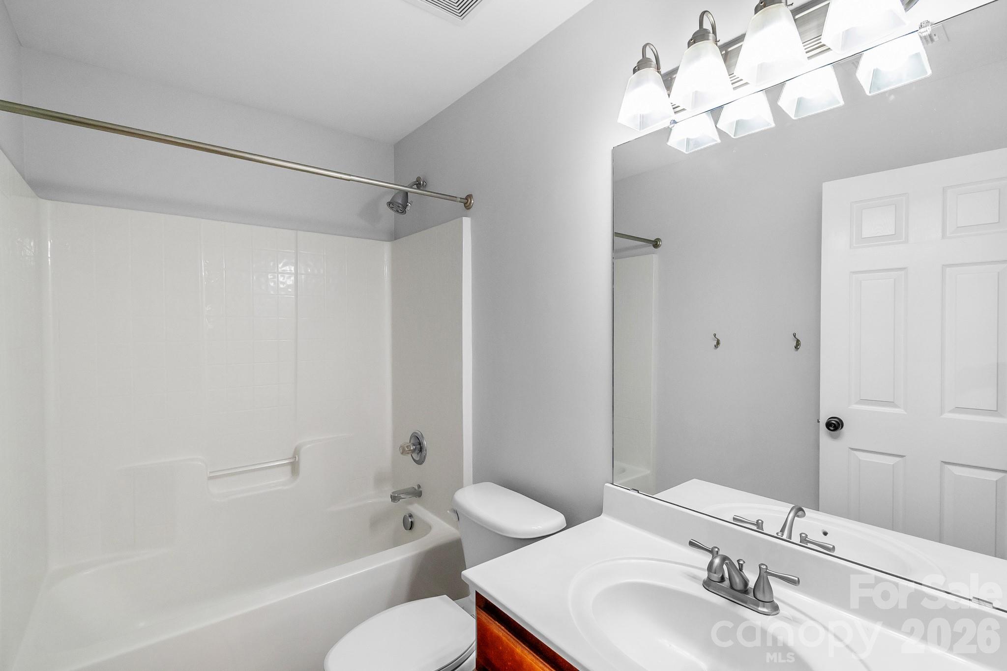 Silver Creek - Residential