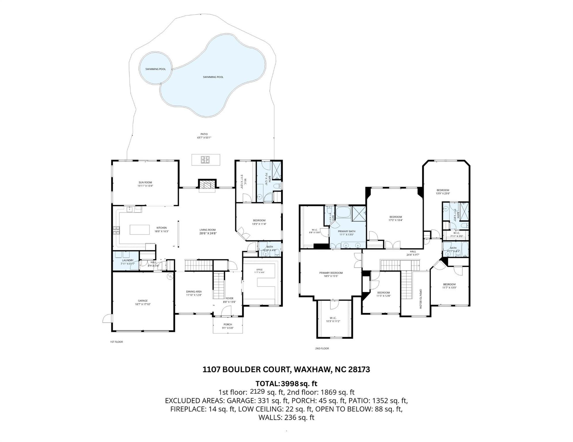 Silver Creek - Residential