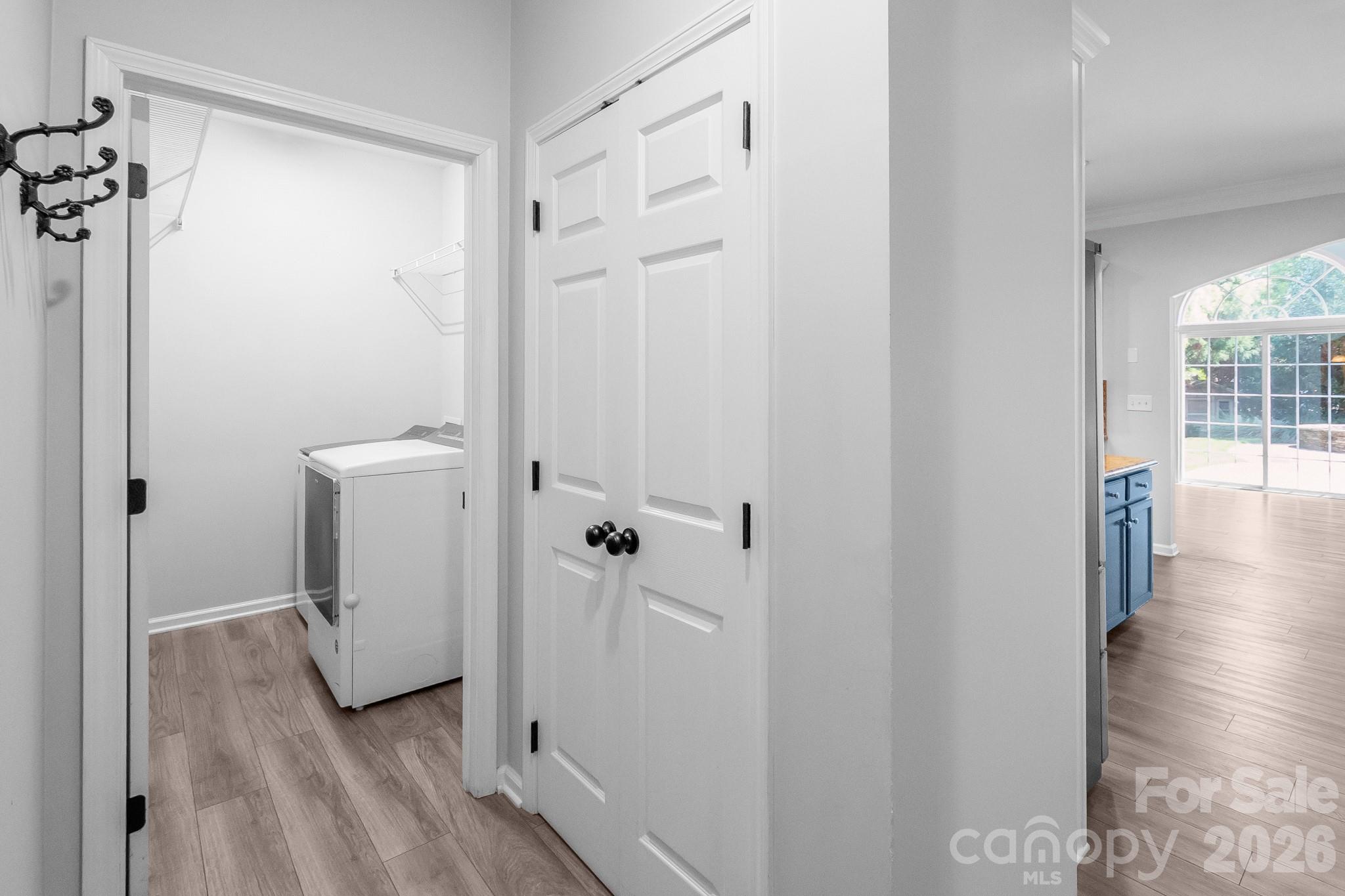 Silver Creek - Residential