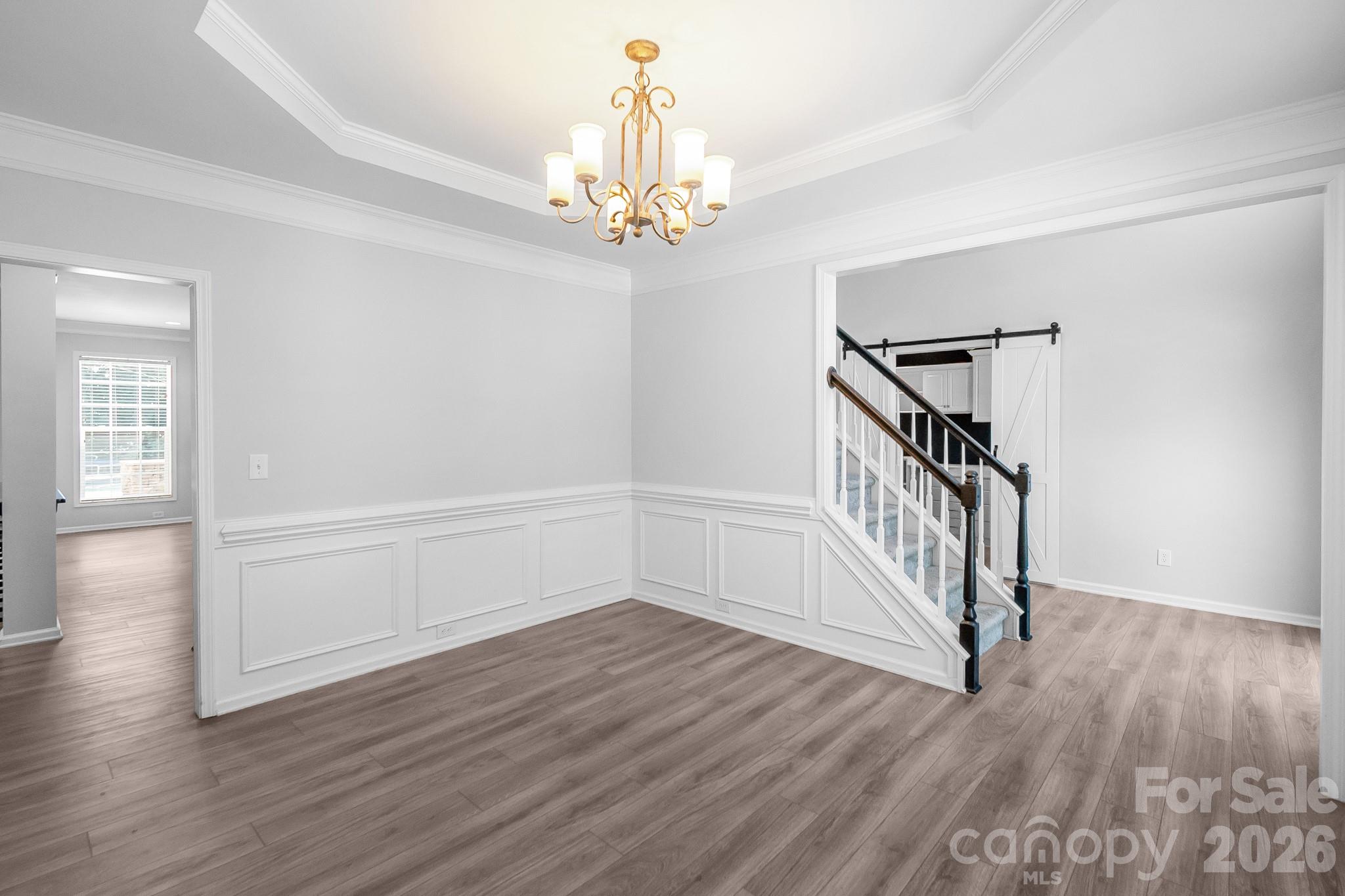 Silver Creek - Residential