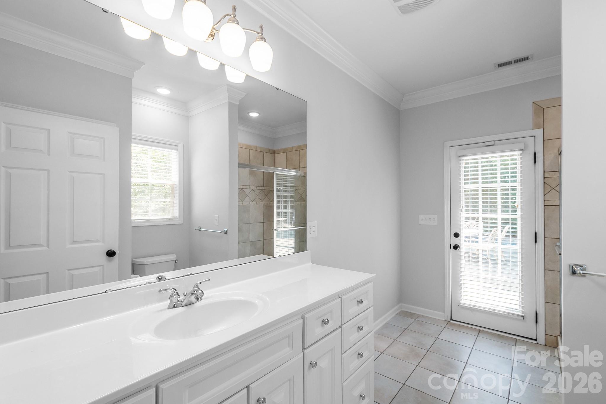 Silver Creek - Residential