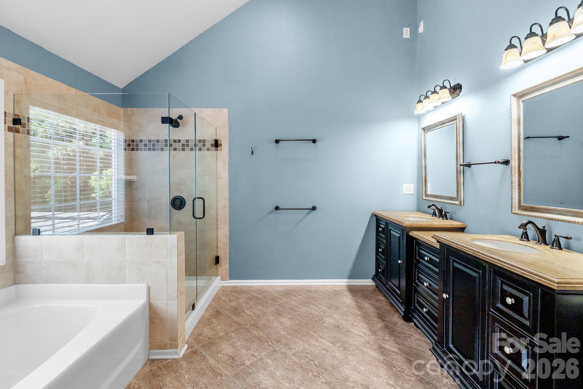 Silver Creek - Residential