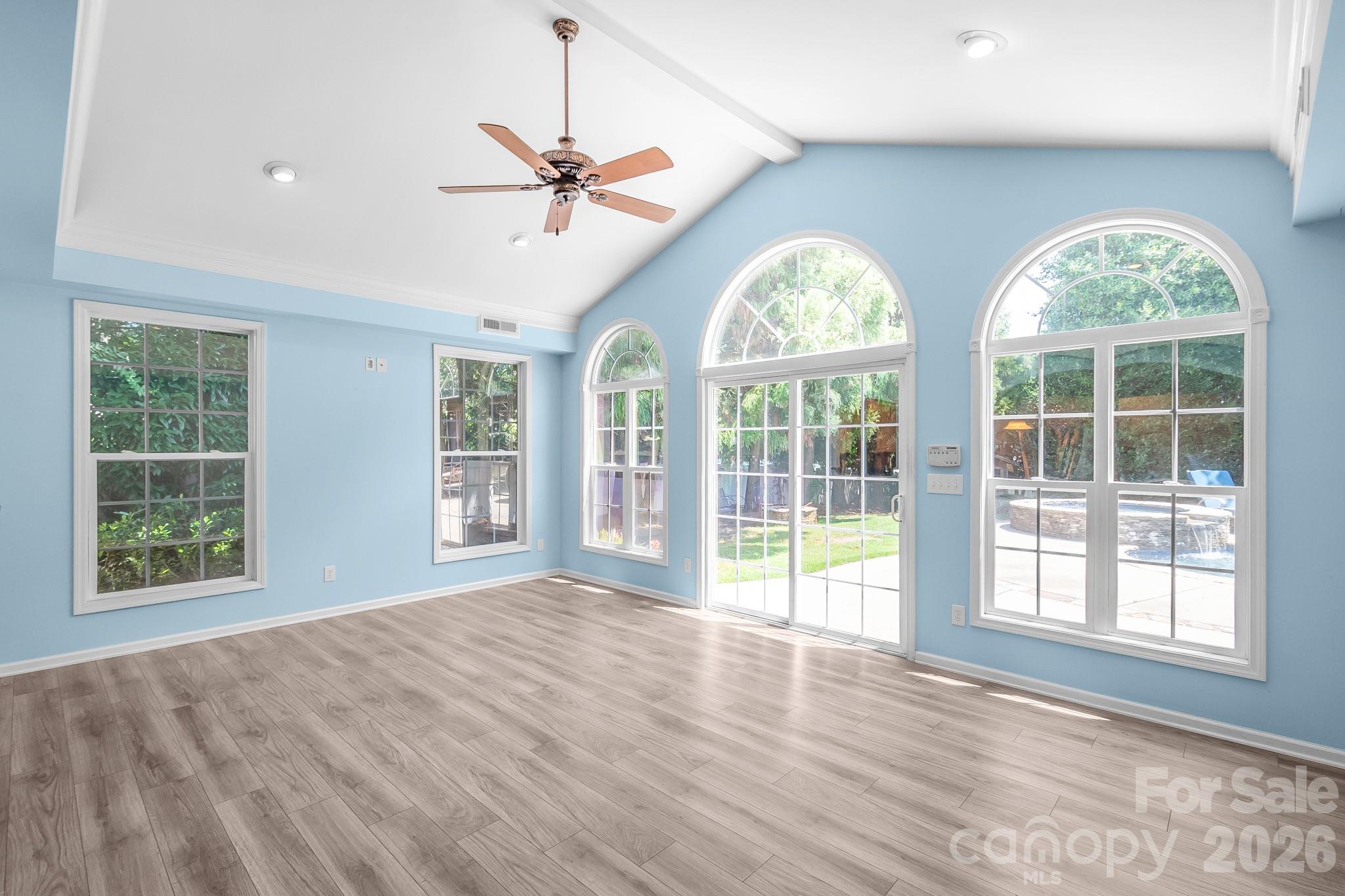 Silver Creek - Residential