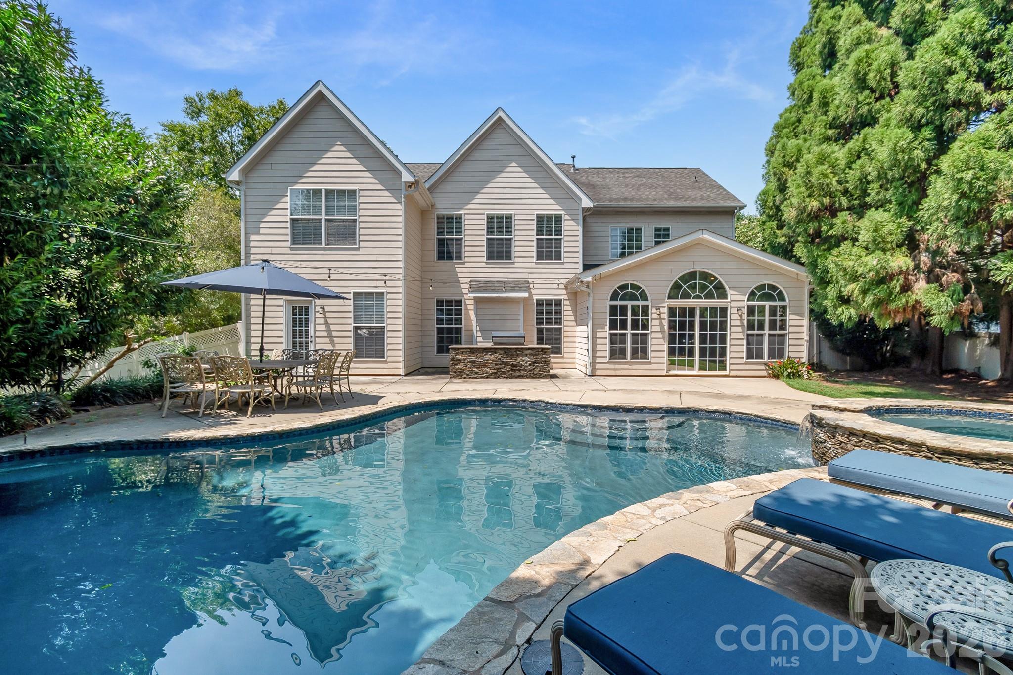Silver Creek - Residential