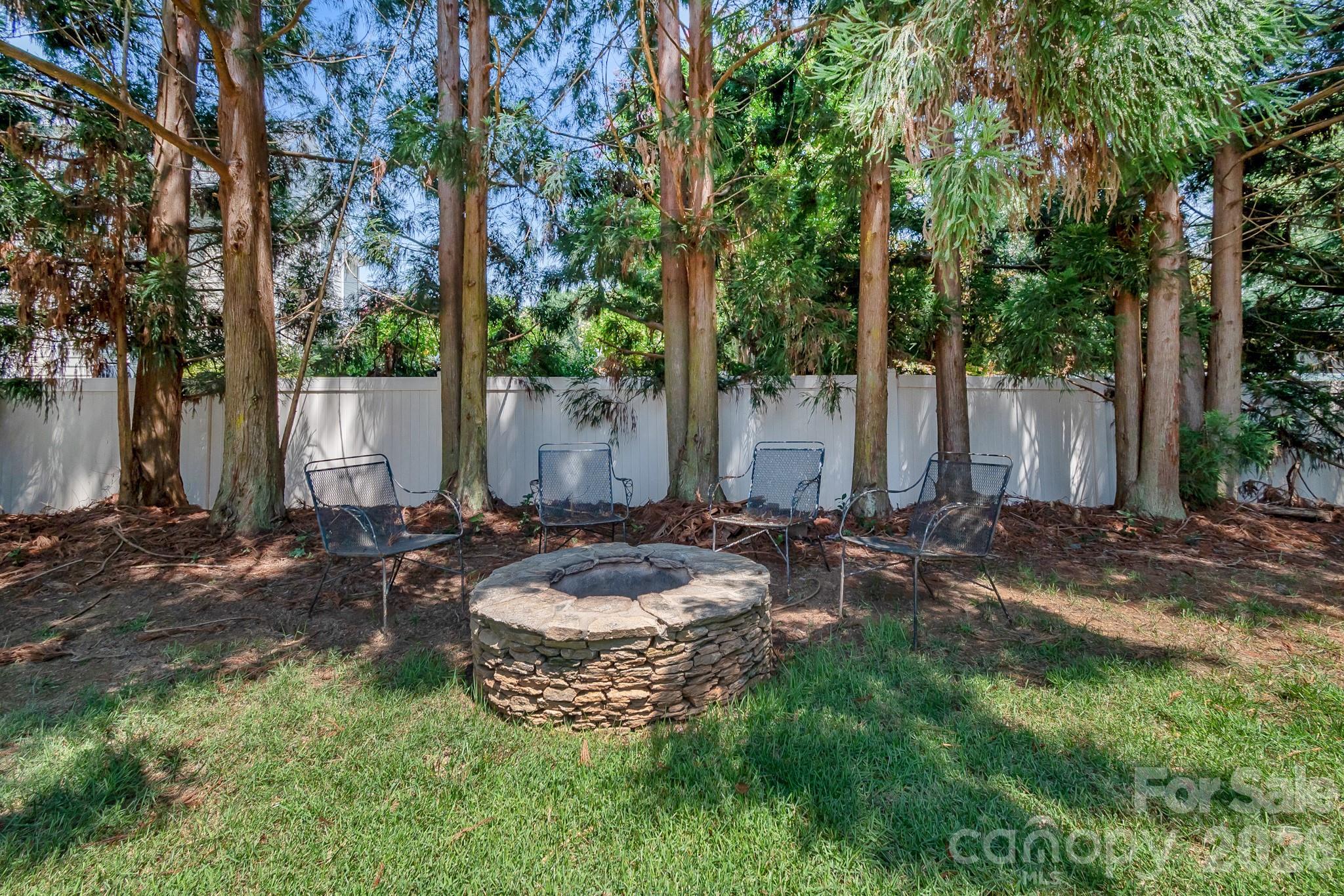Silver Creek - Residential