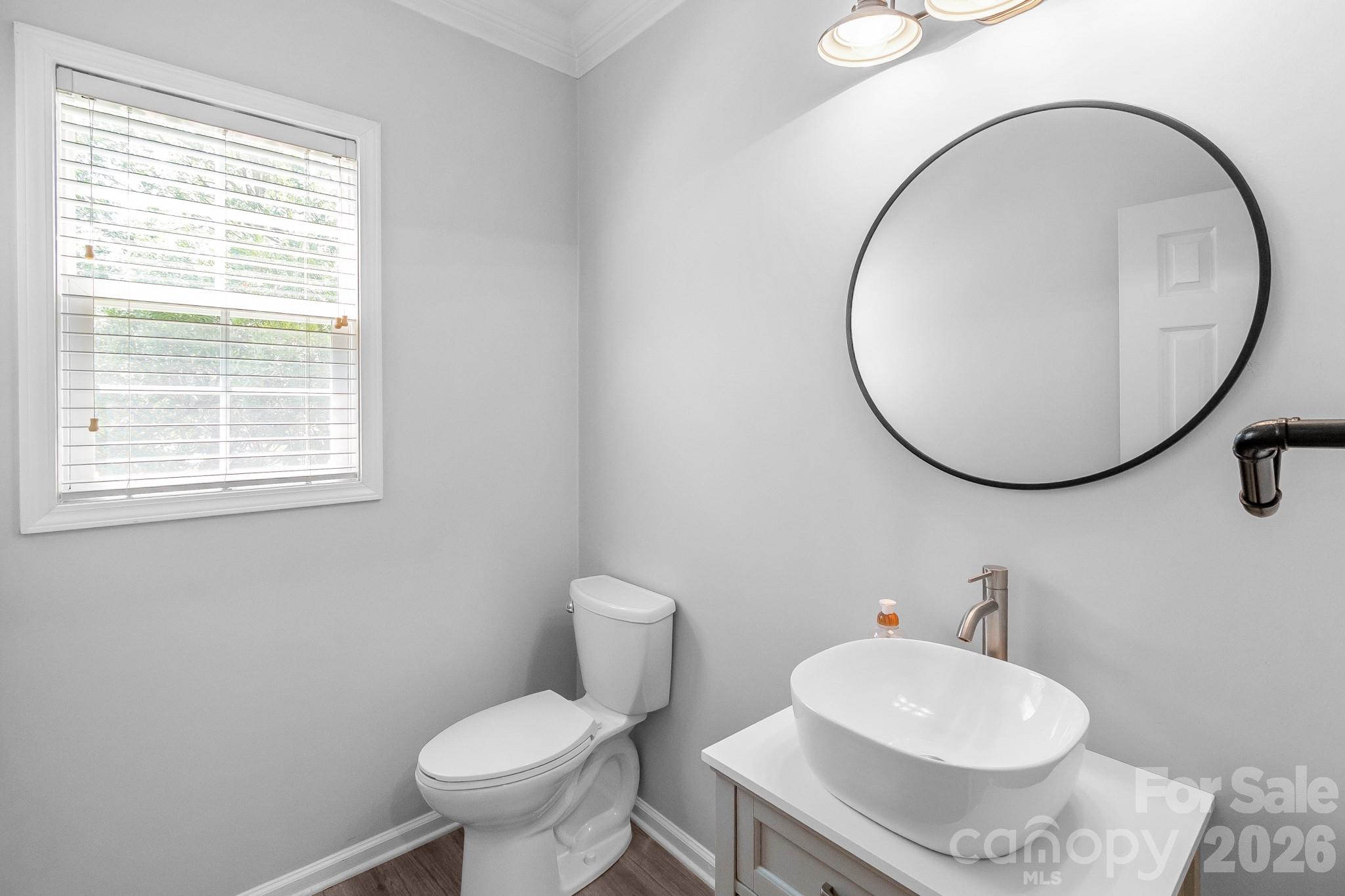 Silver Creek - Residential