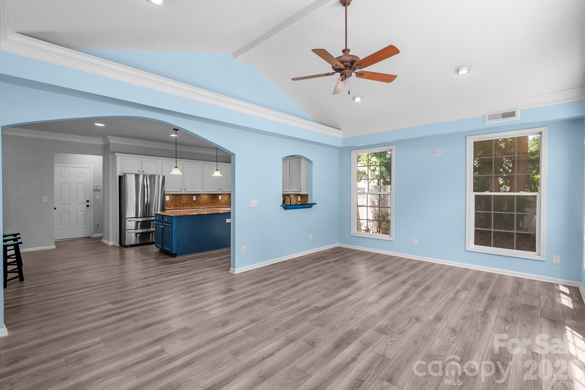 Silver Creek - Residential
