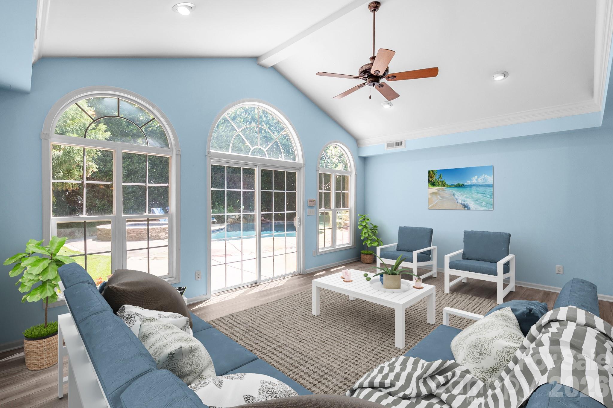 Silver Creek - Residential