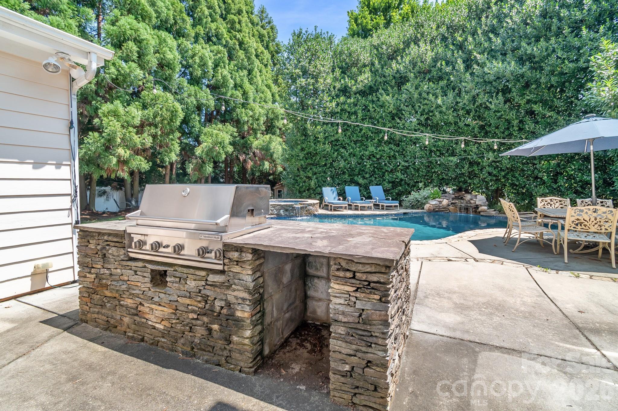 Silver Creek - Residential
