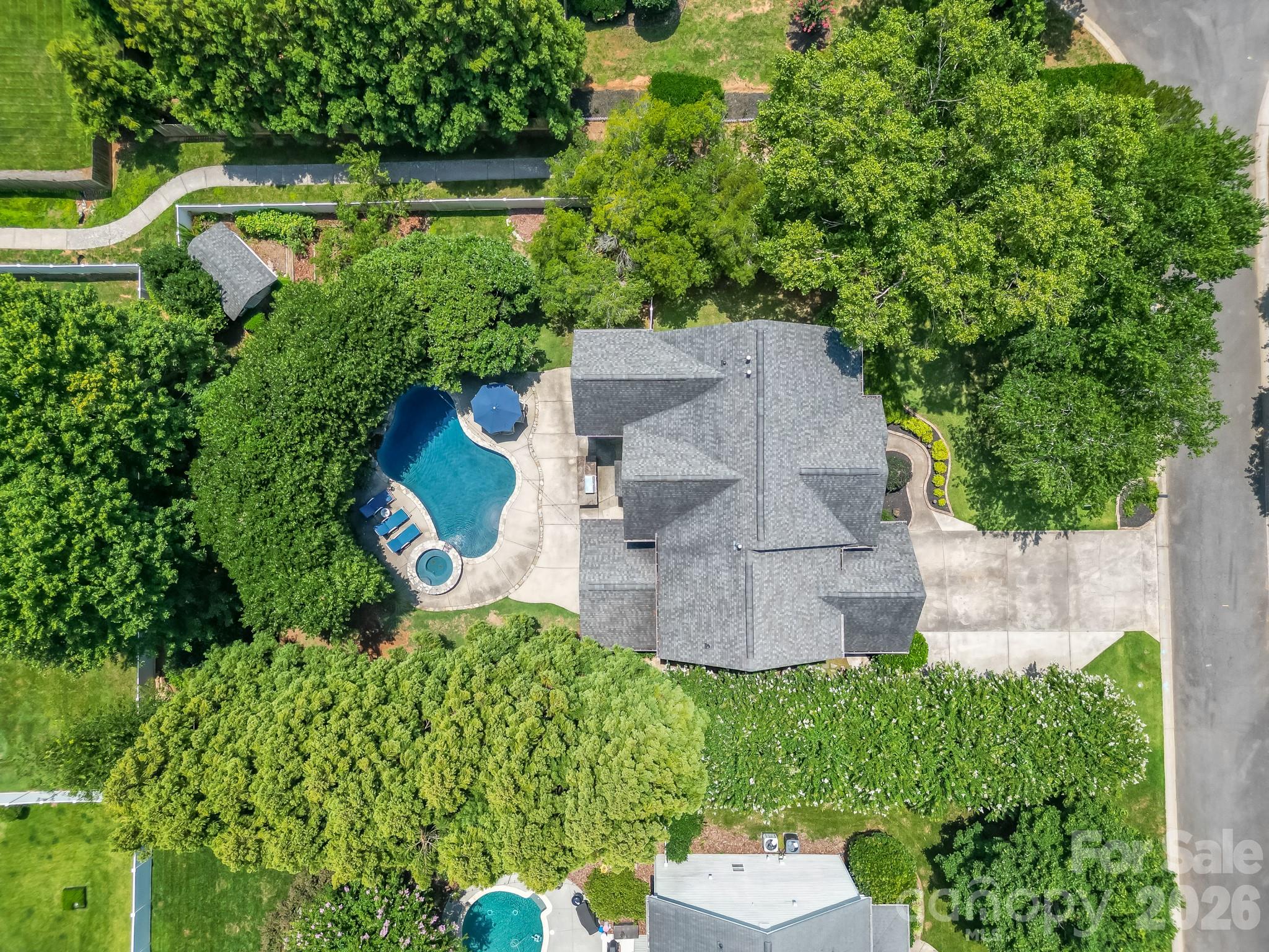 Silver Creek - Residential