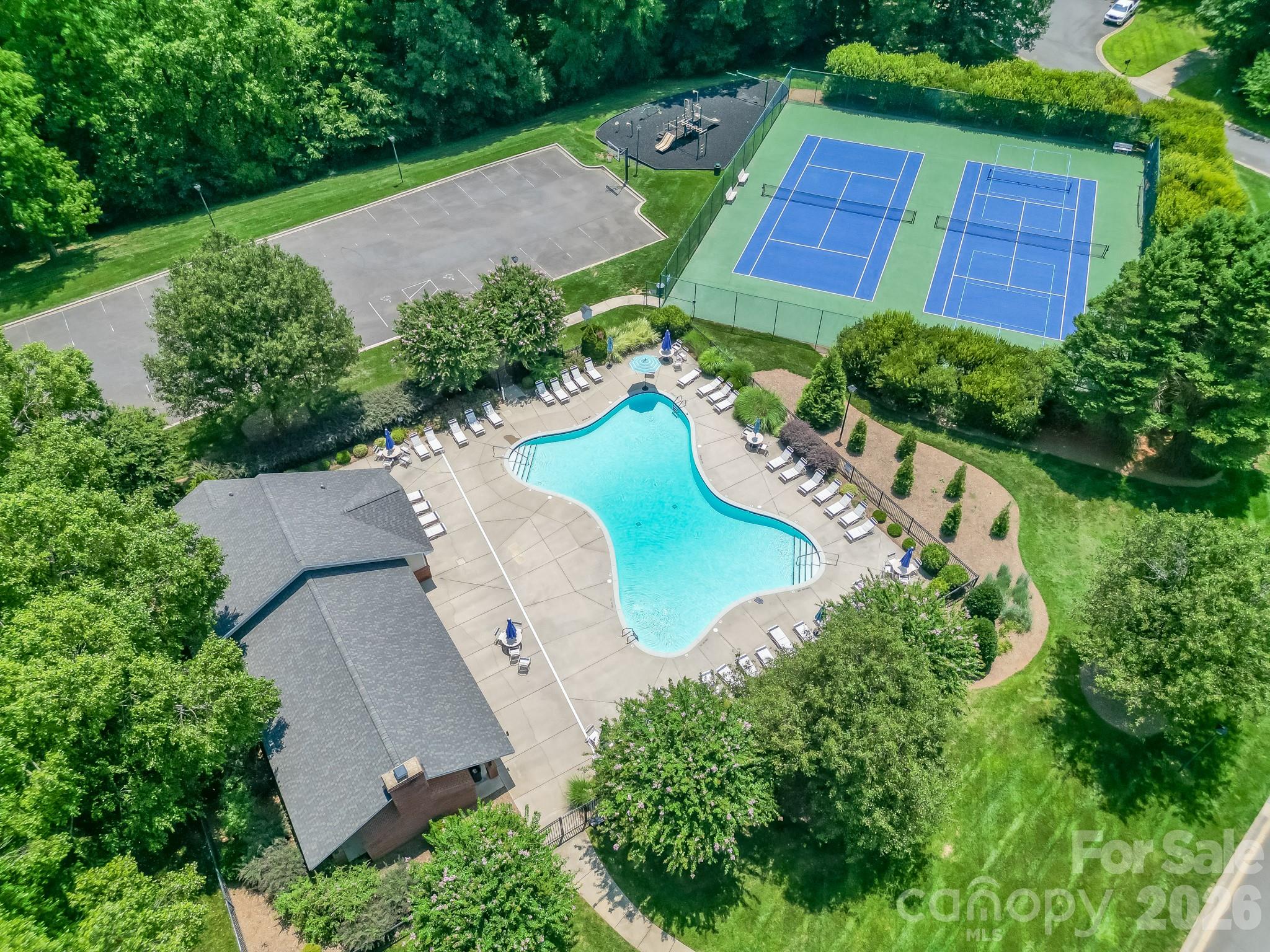 Silver Creek - Residential
