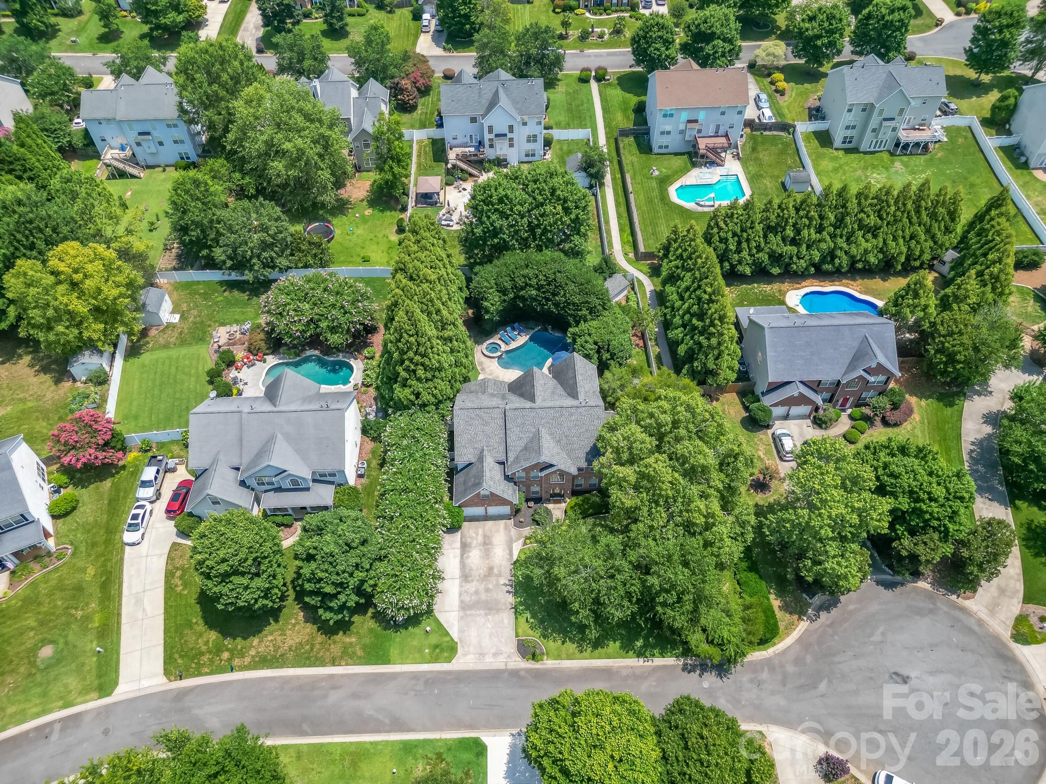 Silver Creek - Residential